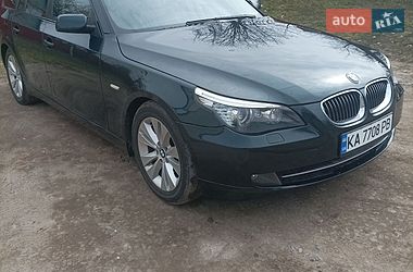 Универсал BMW 5 Series 2008 в Калиновке