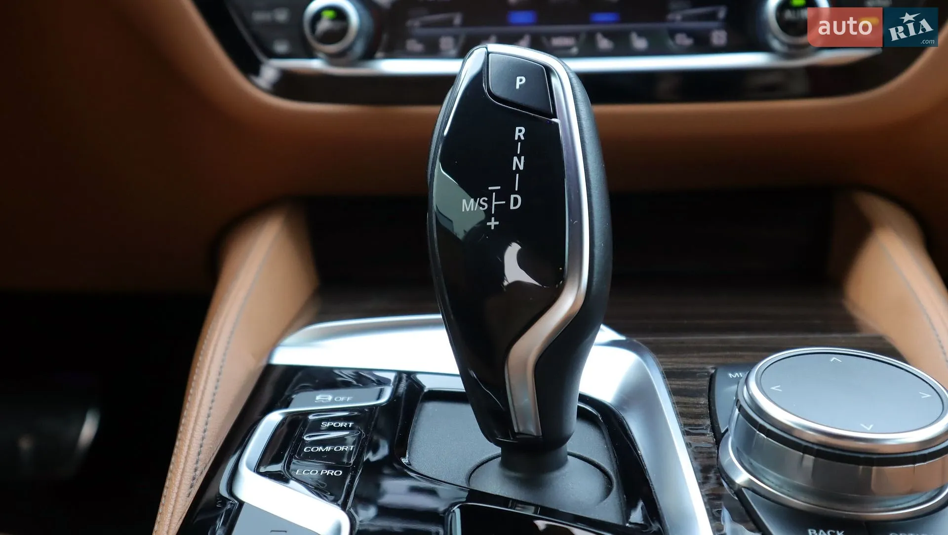 2018 BMW 5er - мініатюра 6