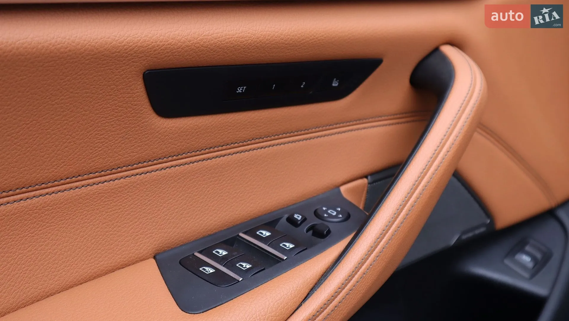 2018 BMW 5er - мініатюра 11
