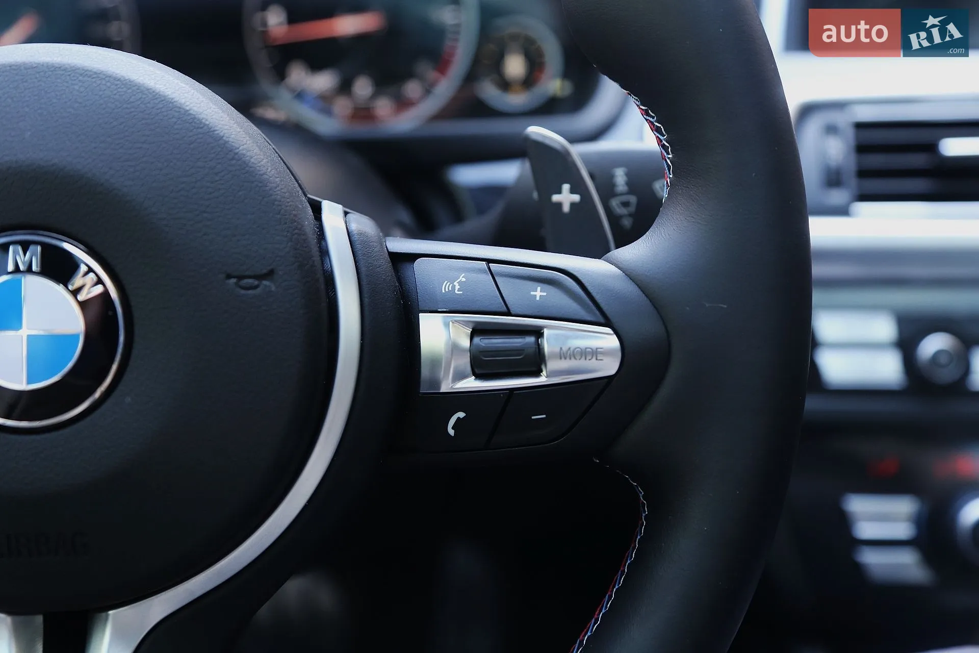 2014 BMW 5er - мініатюра 19