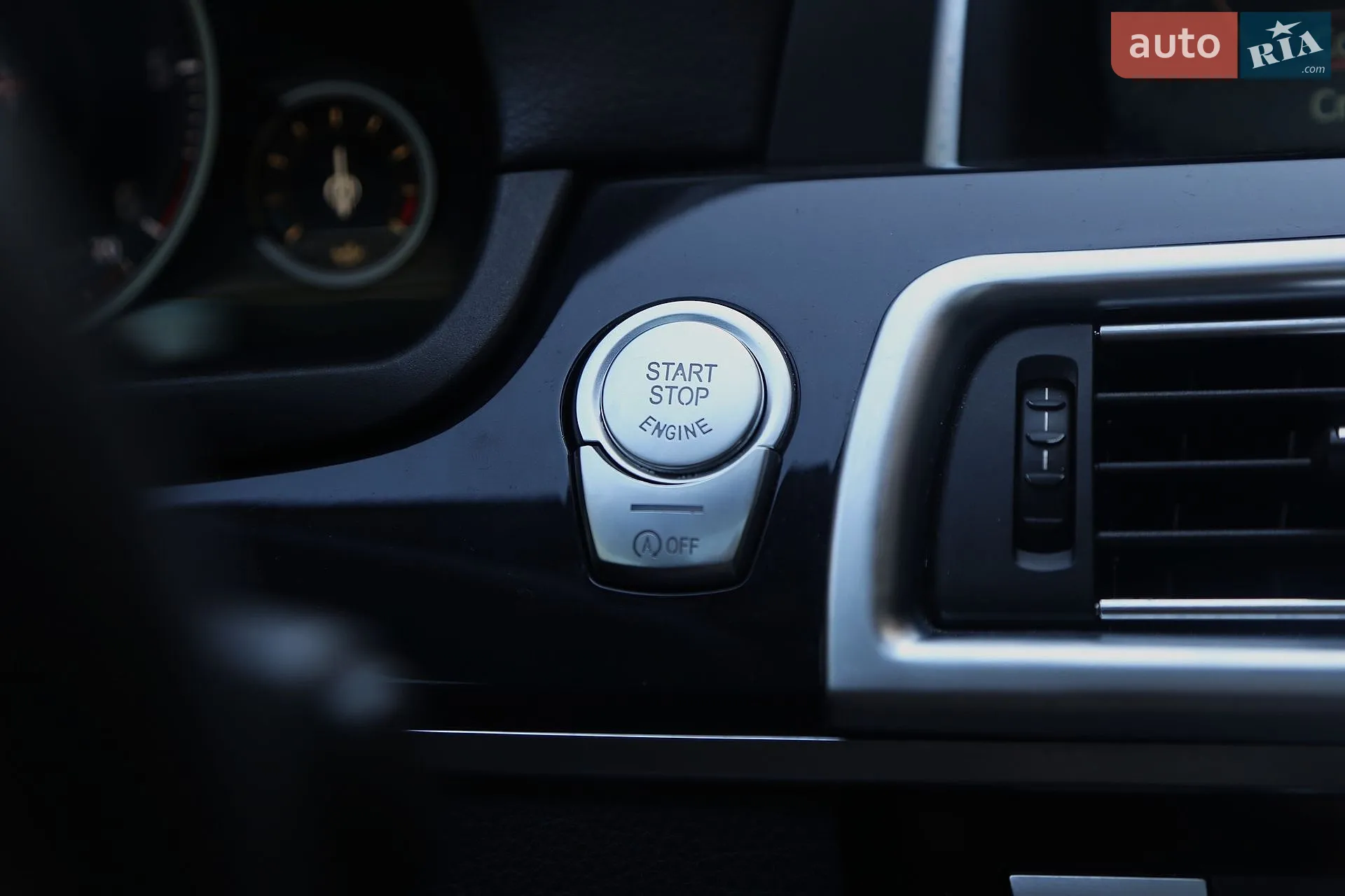 2014 BMW 5er - мініатюра 28
