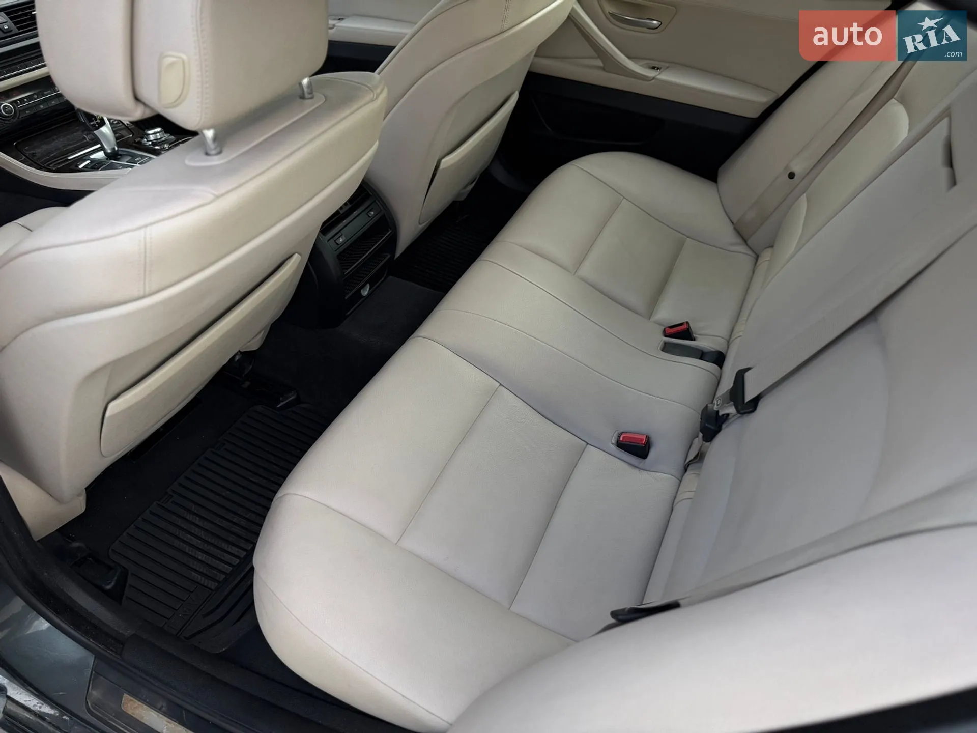 2013 BMW 5er - мініатюра 16