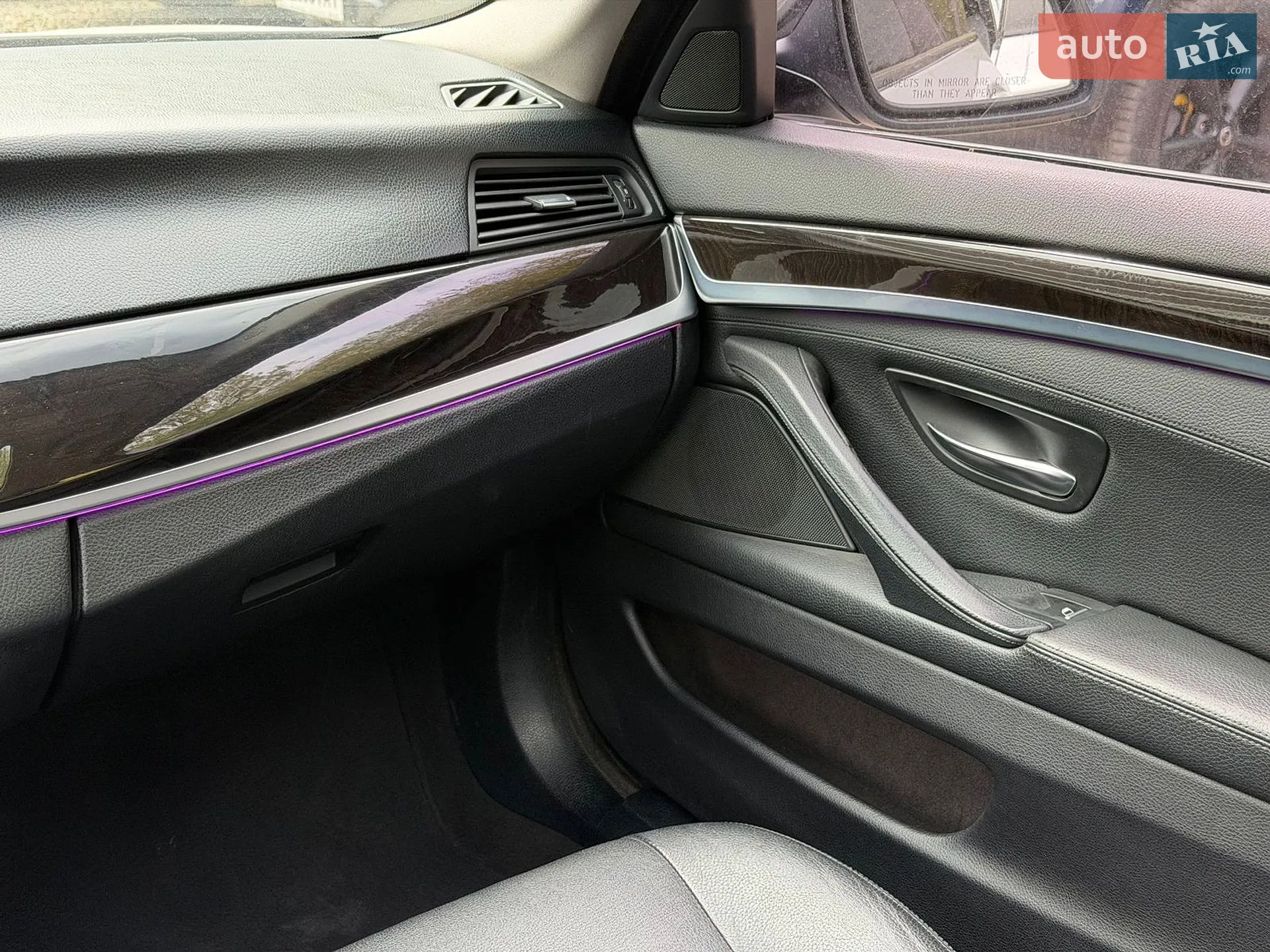 2014 BMW 5er - мініатюра 12