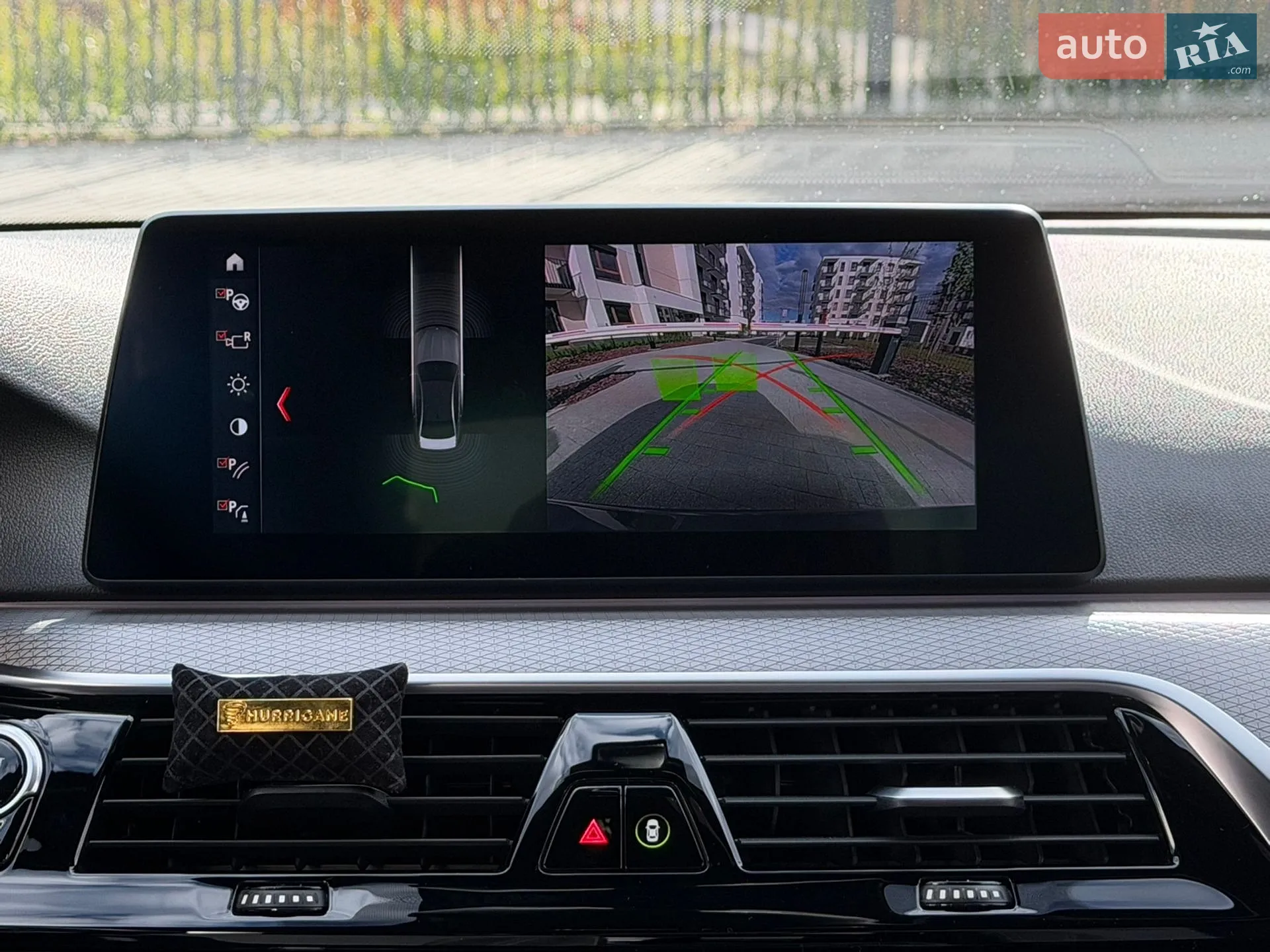 2018 BMW 5er - мініатюра 49