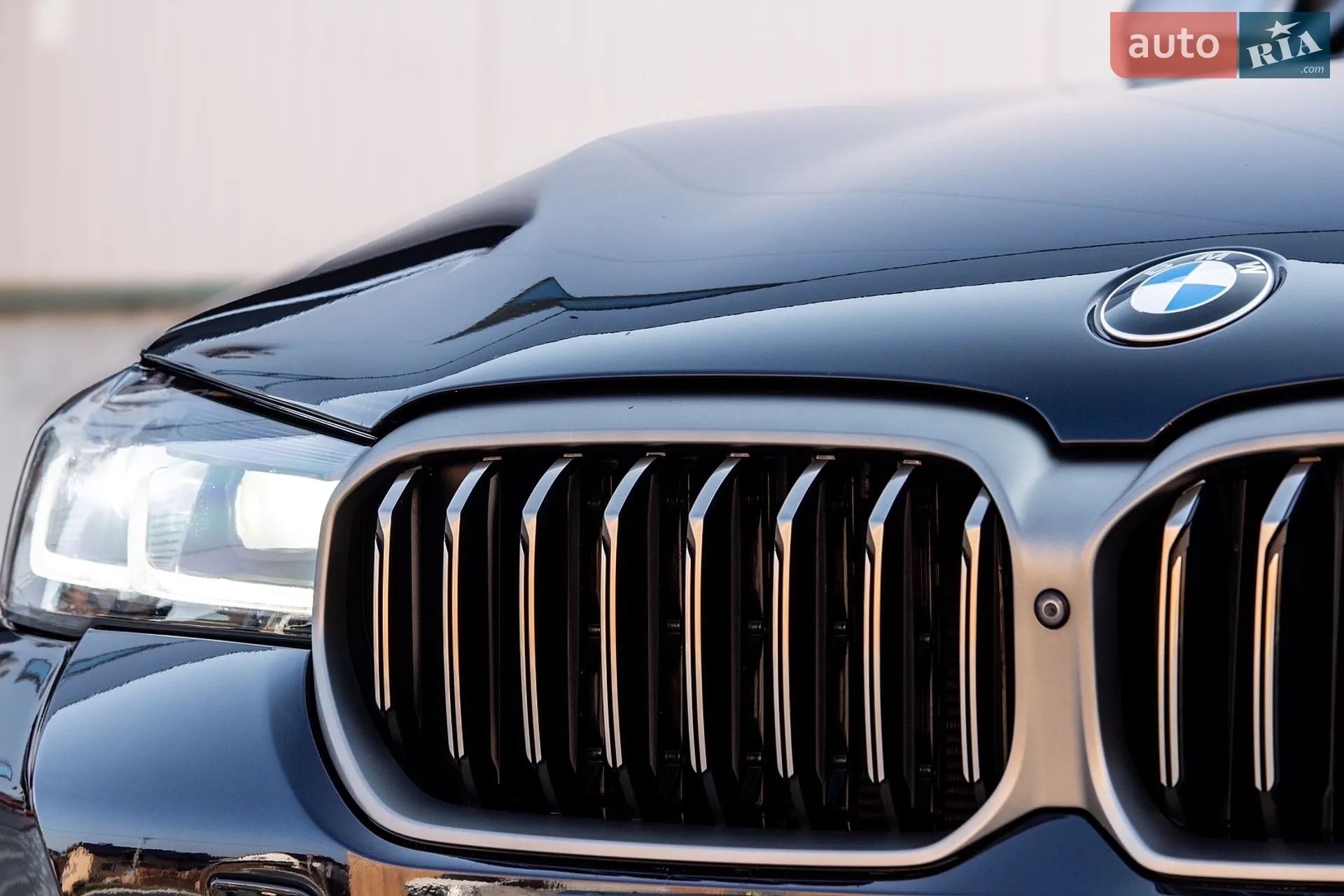 2019 BMW 5er - мініатюра 10