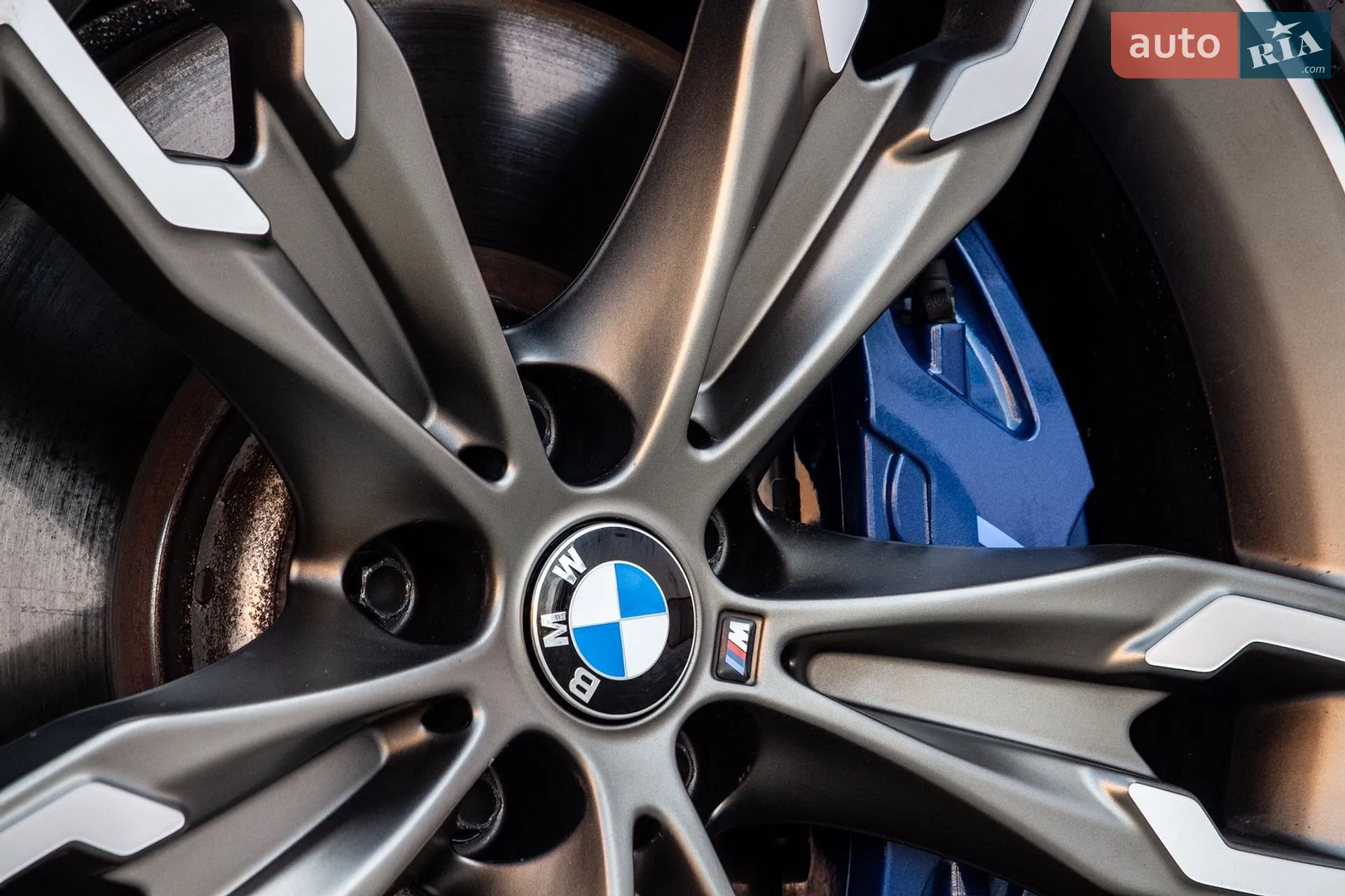 2019 BMW 5er - мініатюра 16