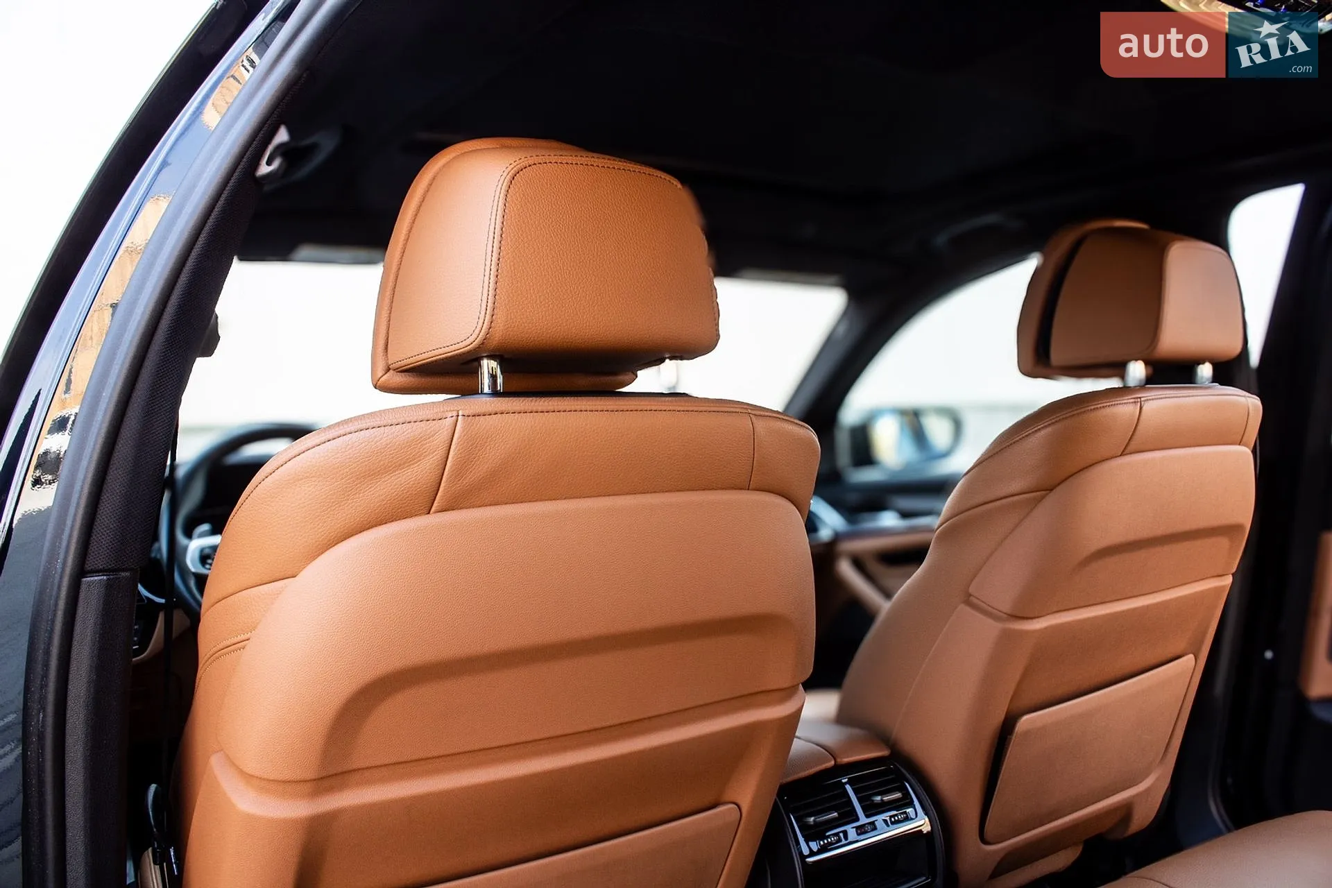 2019 BMW 5er - мініатюра 30