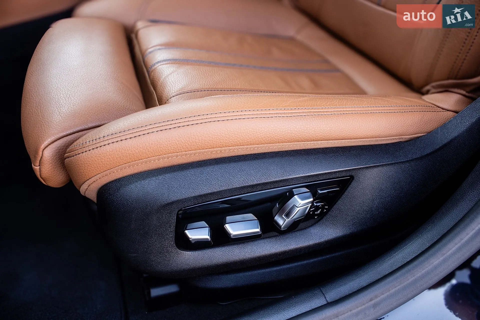 2019 BMW 5er - мініатюра 41