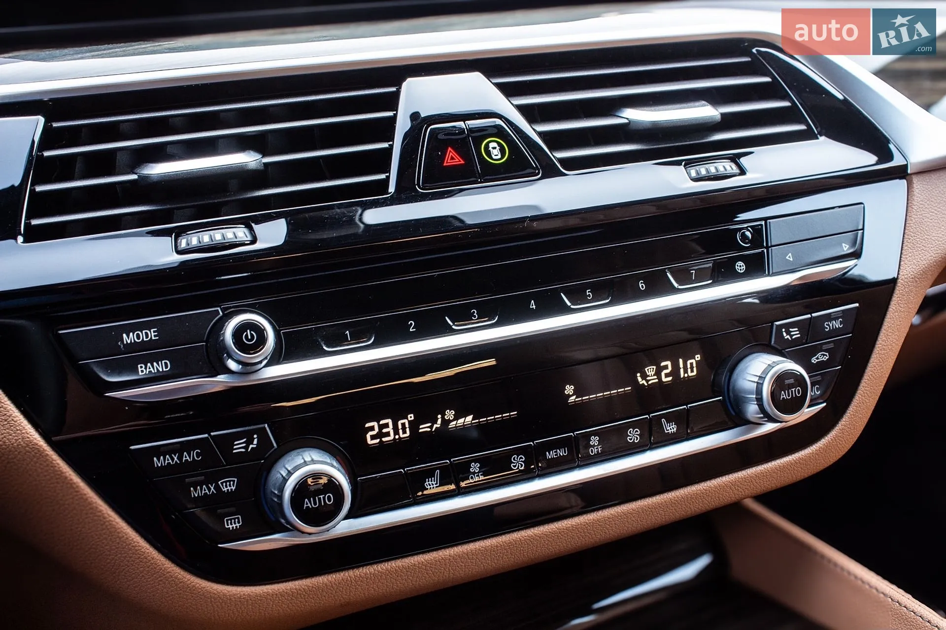 2019 BMW 5er - мініатюра 63