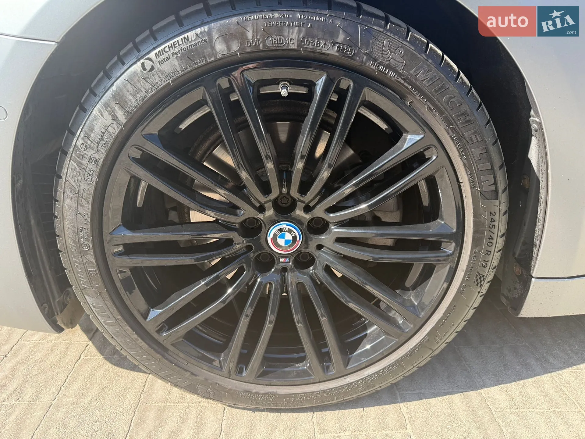 2018 BMW 5er - мініатюра 24