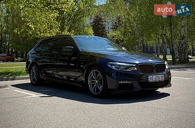 Универсал BMW 5 Series 2019 в Кривом Роге