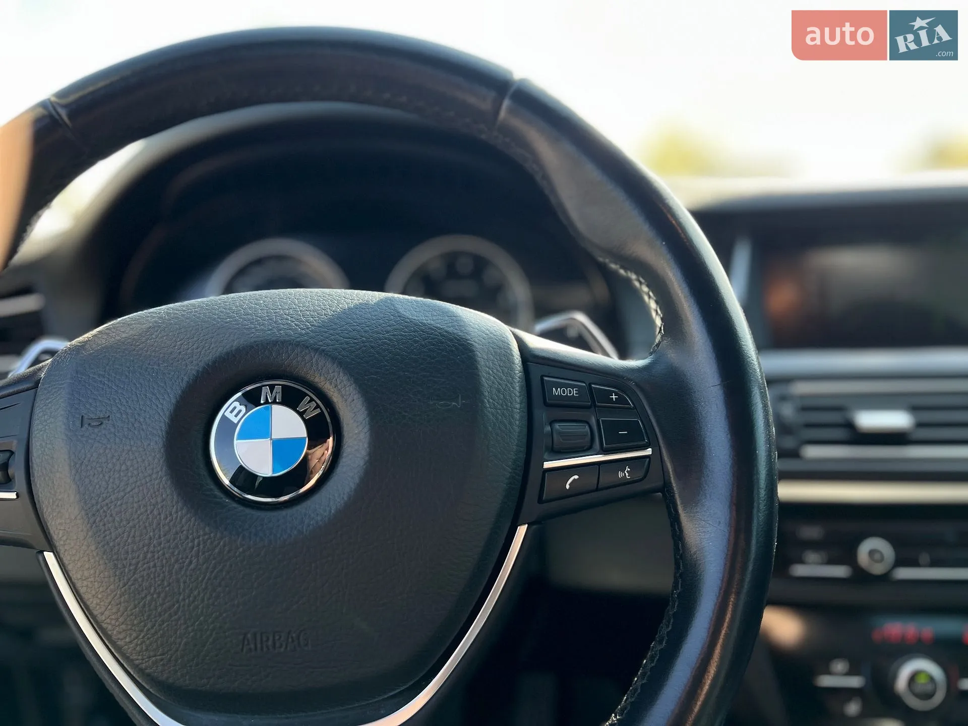 2015 BMW 5er - мініатюра 32