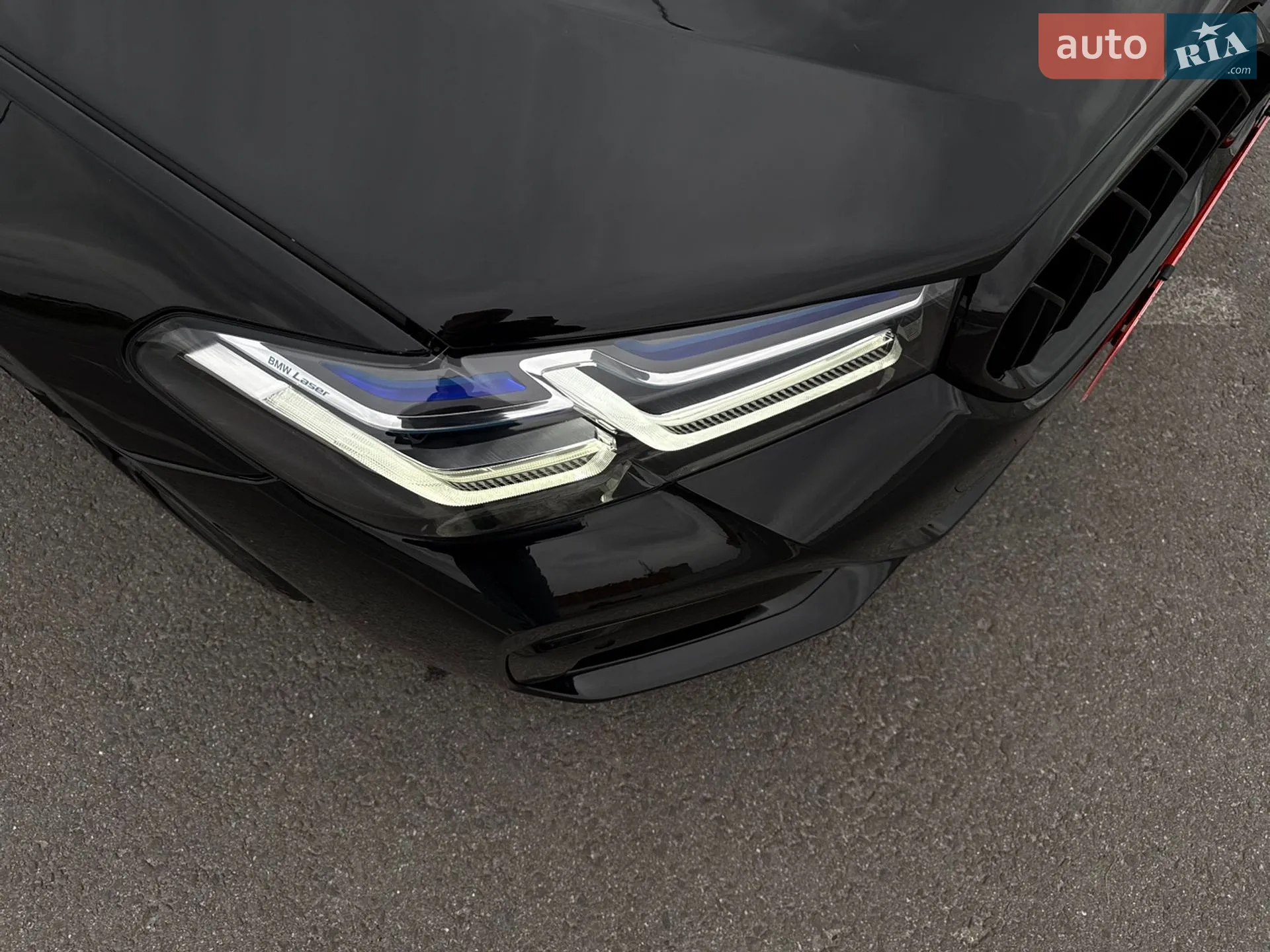 2021 BMW 5er - мініатюра 22