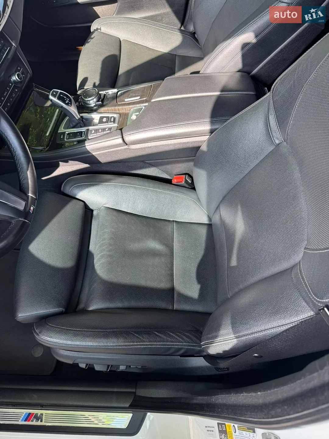 2015 BMW 5er - мініатюра 29