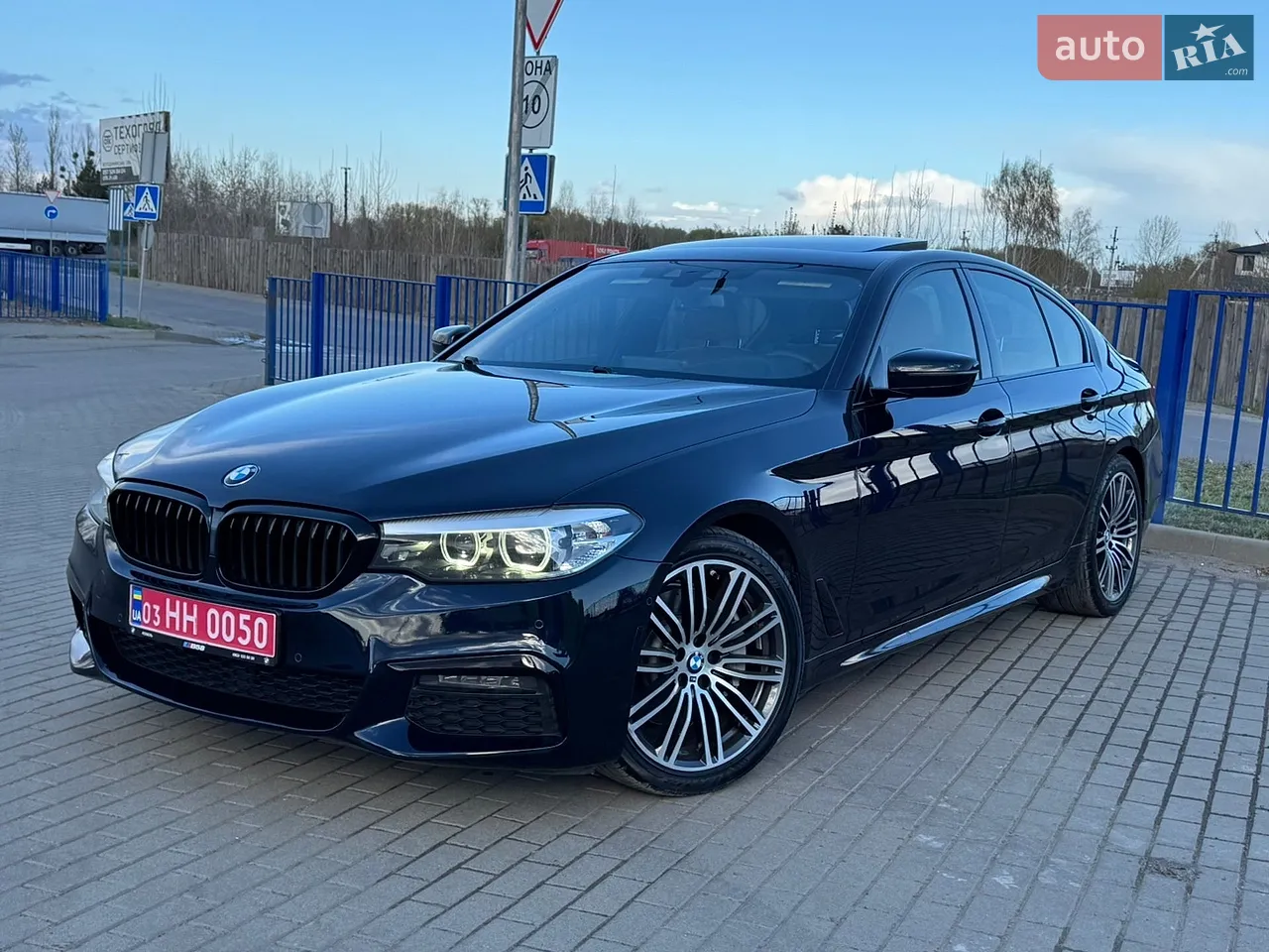2019 BMW 7er - мініатюра 28