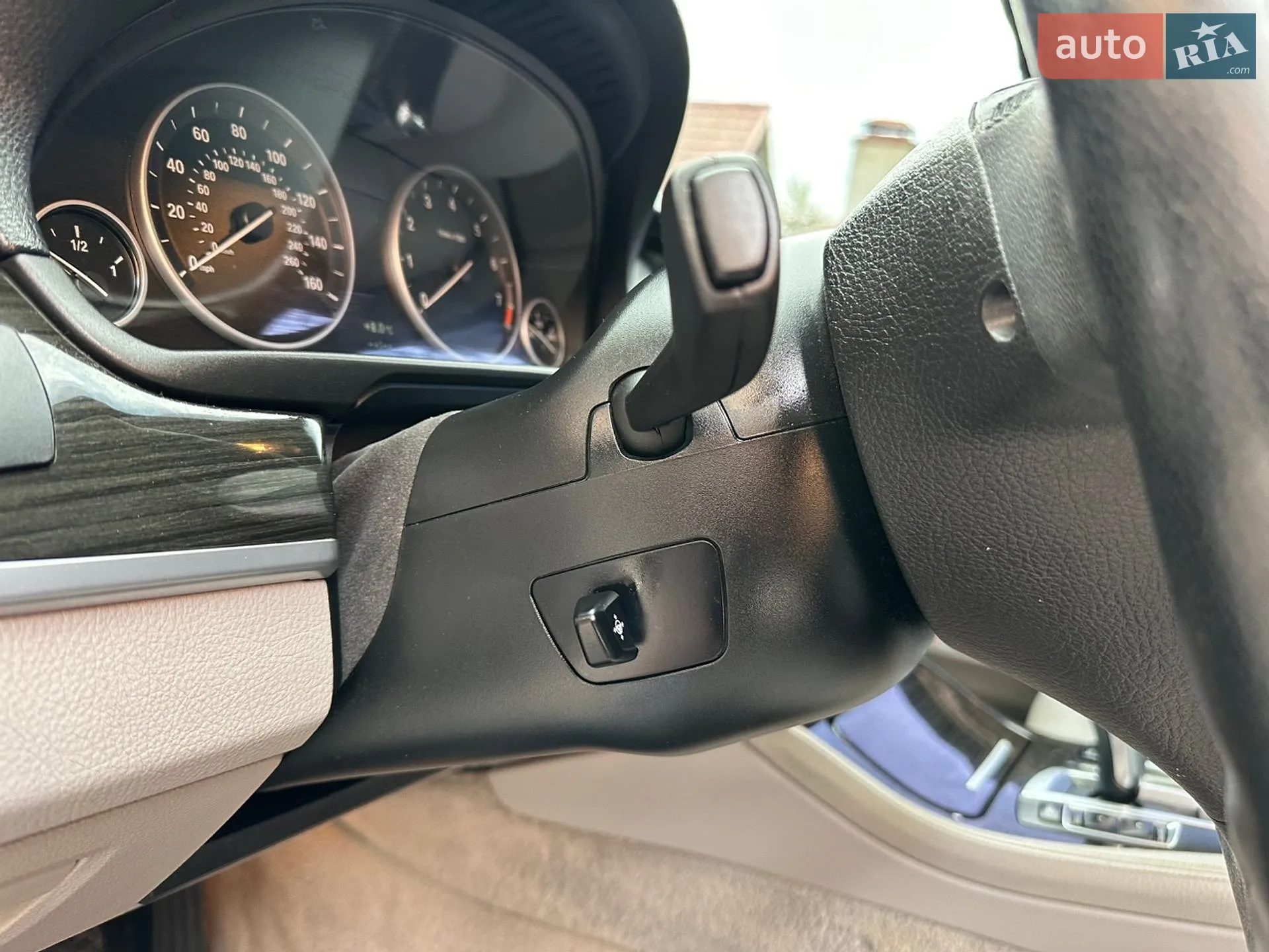 2012 BMW 5er - мініатюра 21