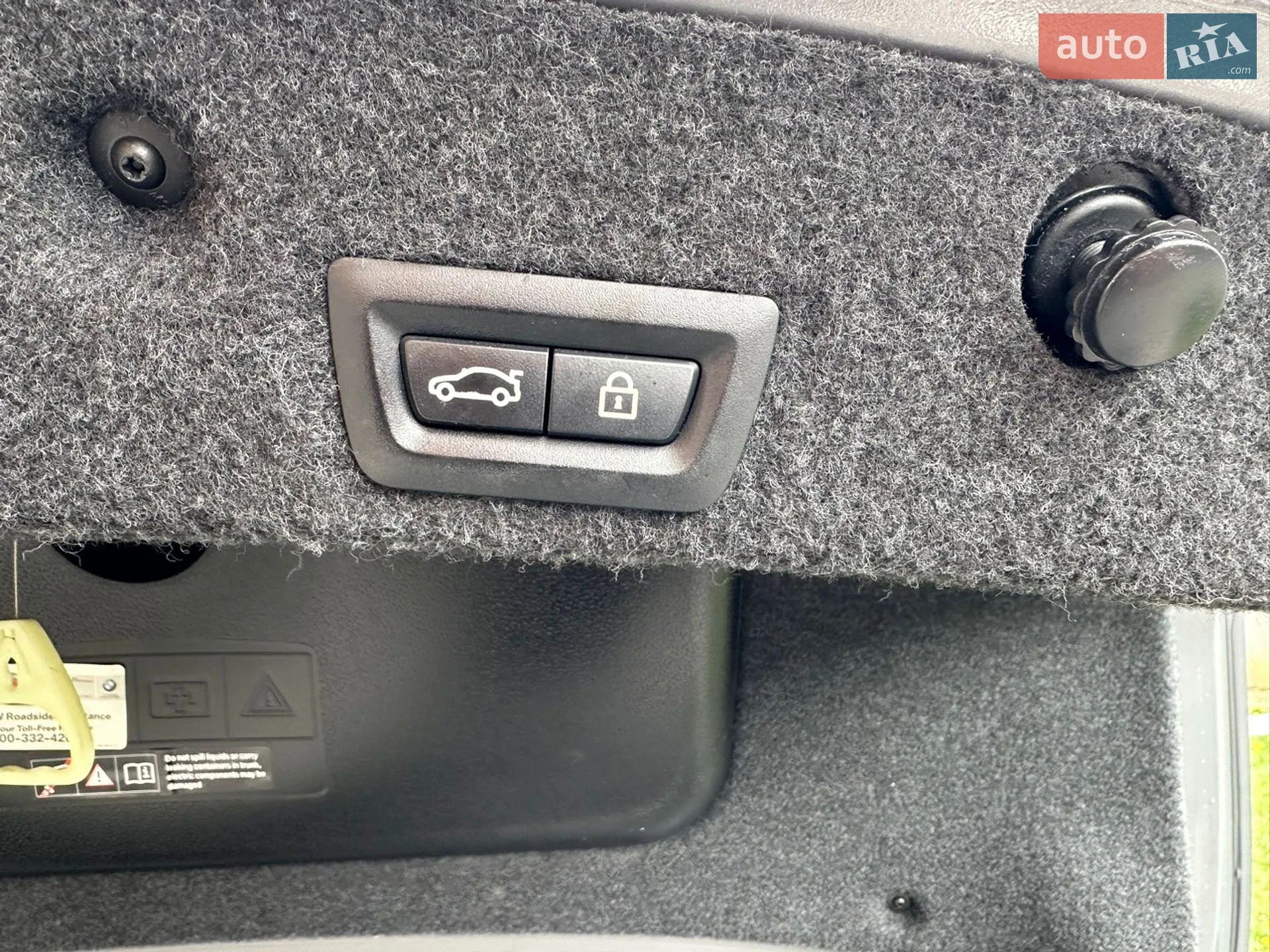 2012 BMW 5er - мініатюра 27
