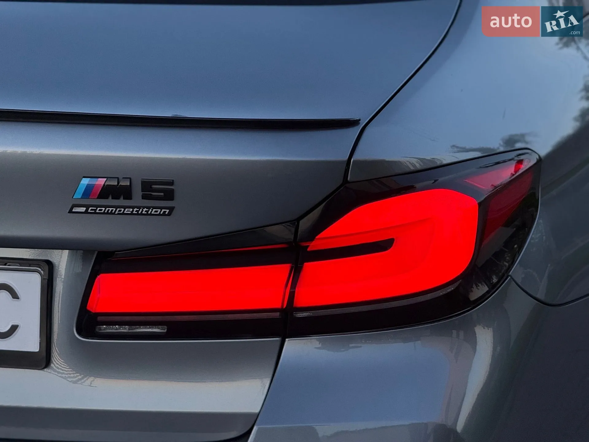 2017 BMW 5er - мініатюра 14