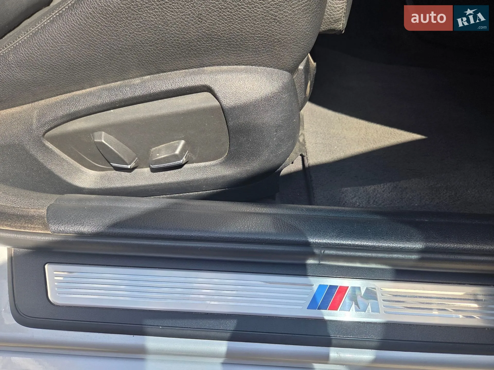 2016 BMW 5er - мініатюра 19