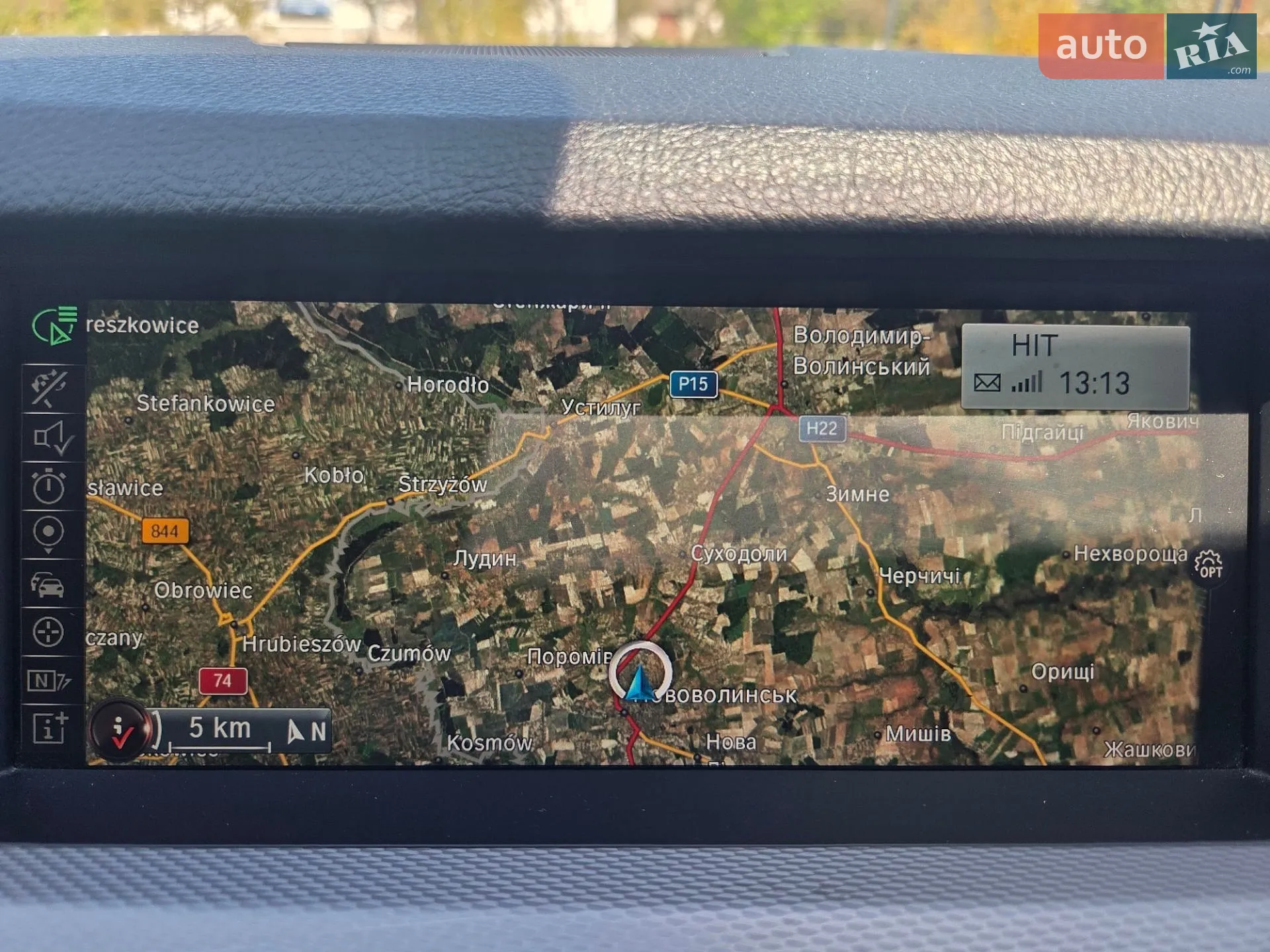 2016 BMW 5er - мініатюра 45