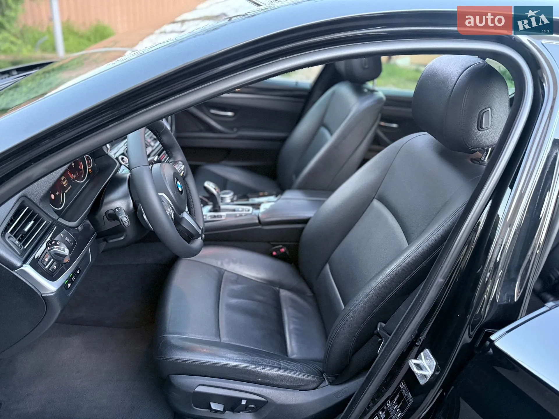 2015 BMW 5er - мініатюра 71