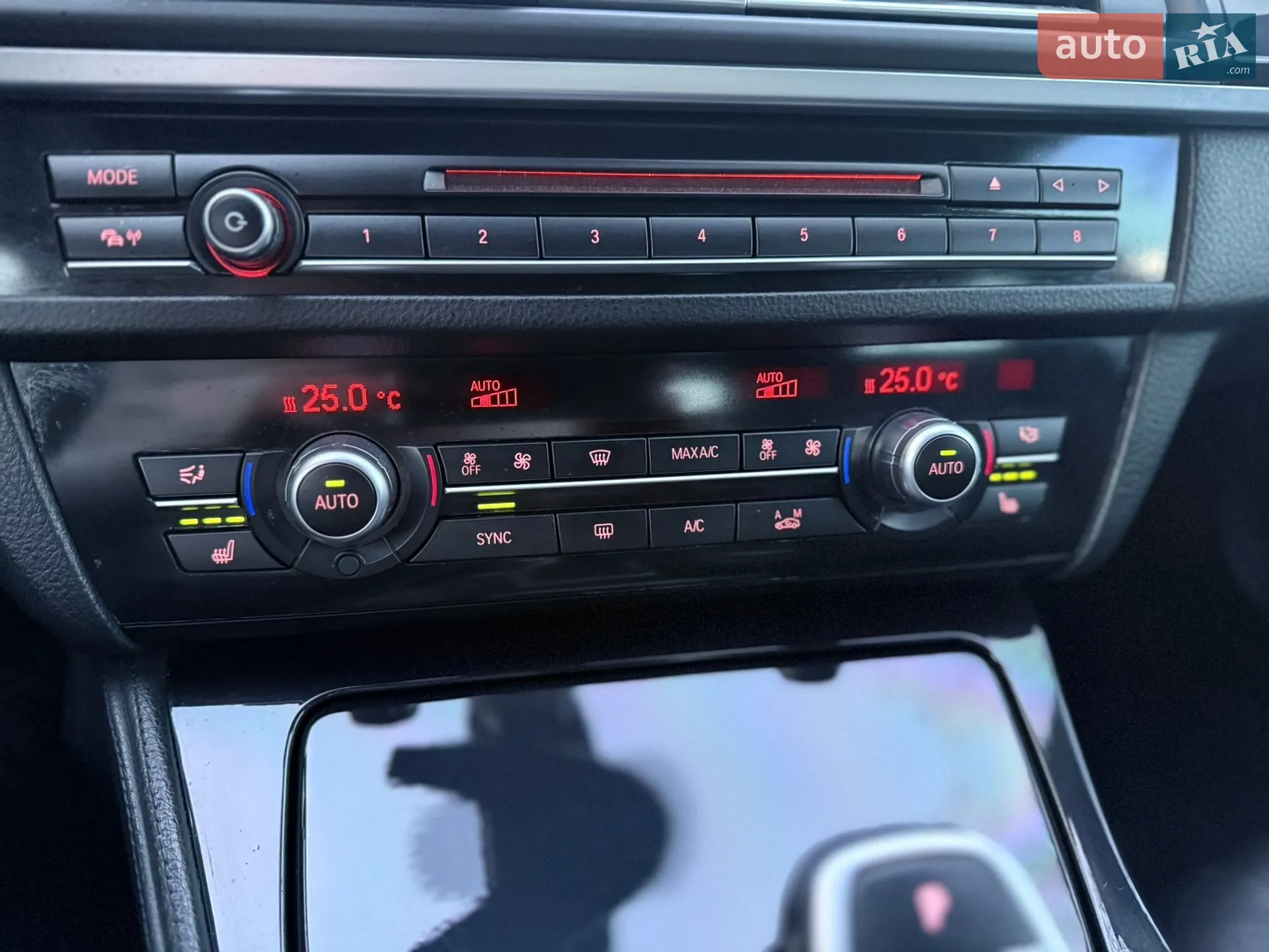 2015 BMW 5er - мініатюра 81