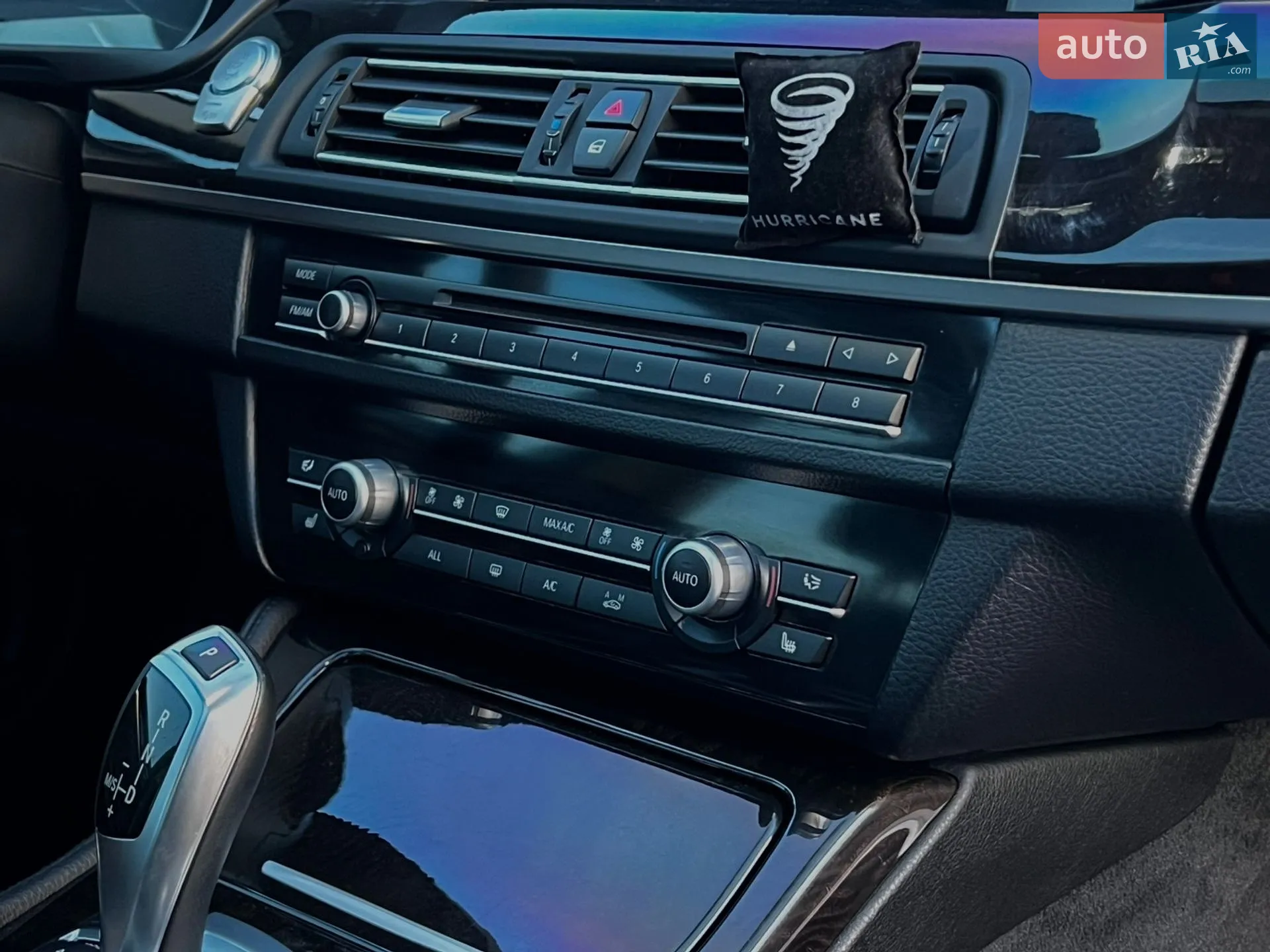 2012 BMW 5er - мініатюра 53
