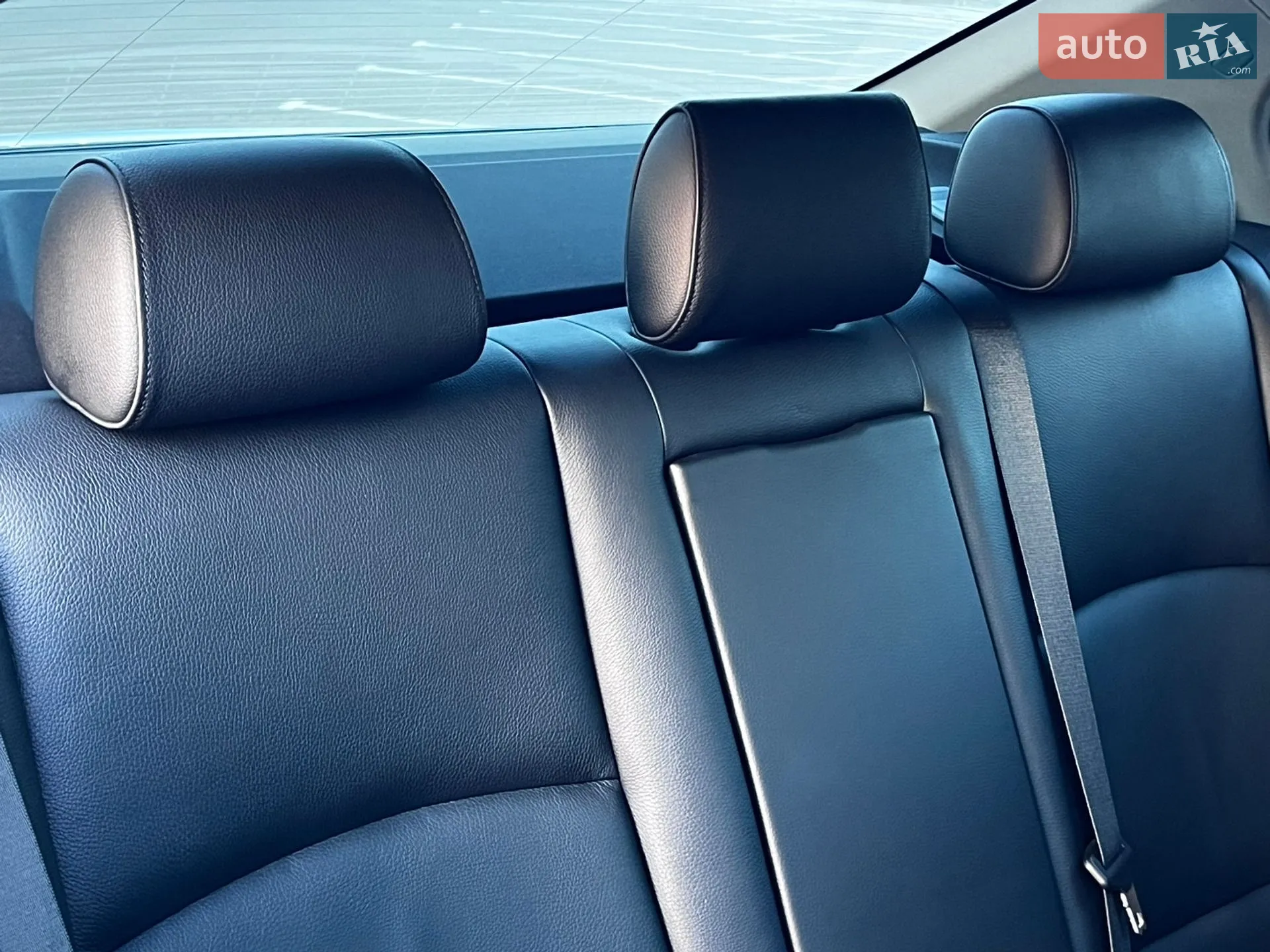 2012 BMW 5er - мініатюра 60