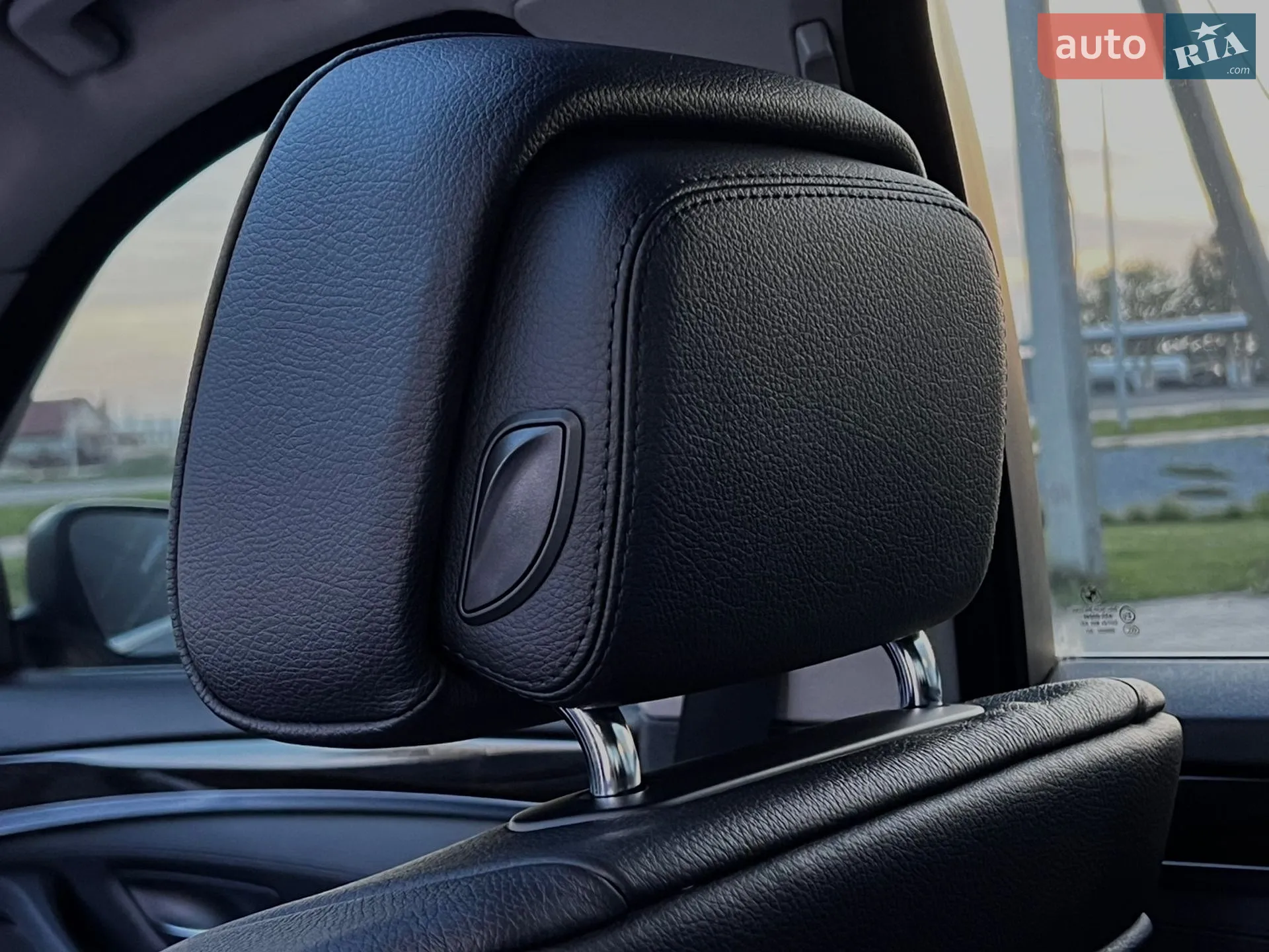 2012 BMW 5er - мініатюра 72