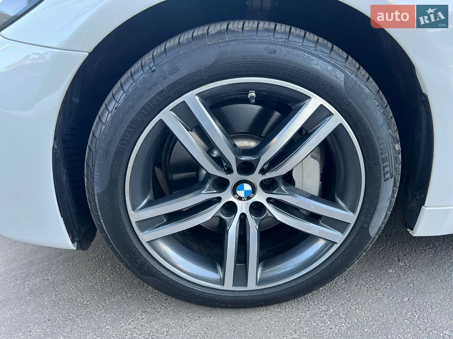2021 BMW 5er - мініатюра 23