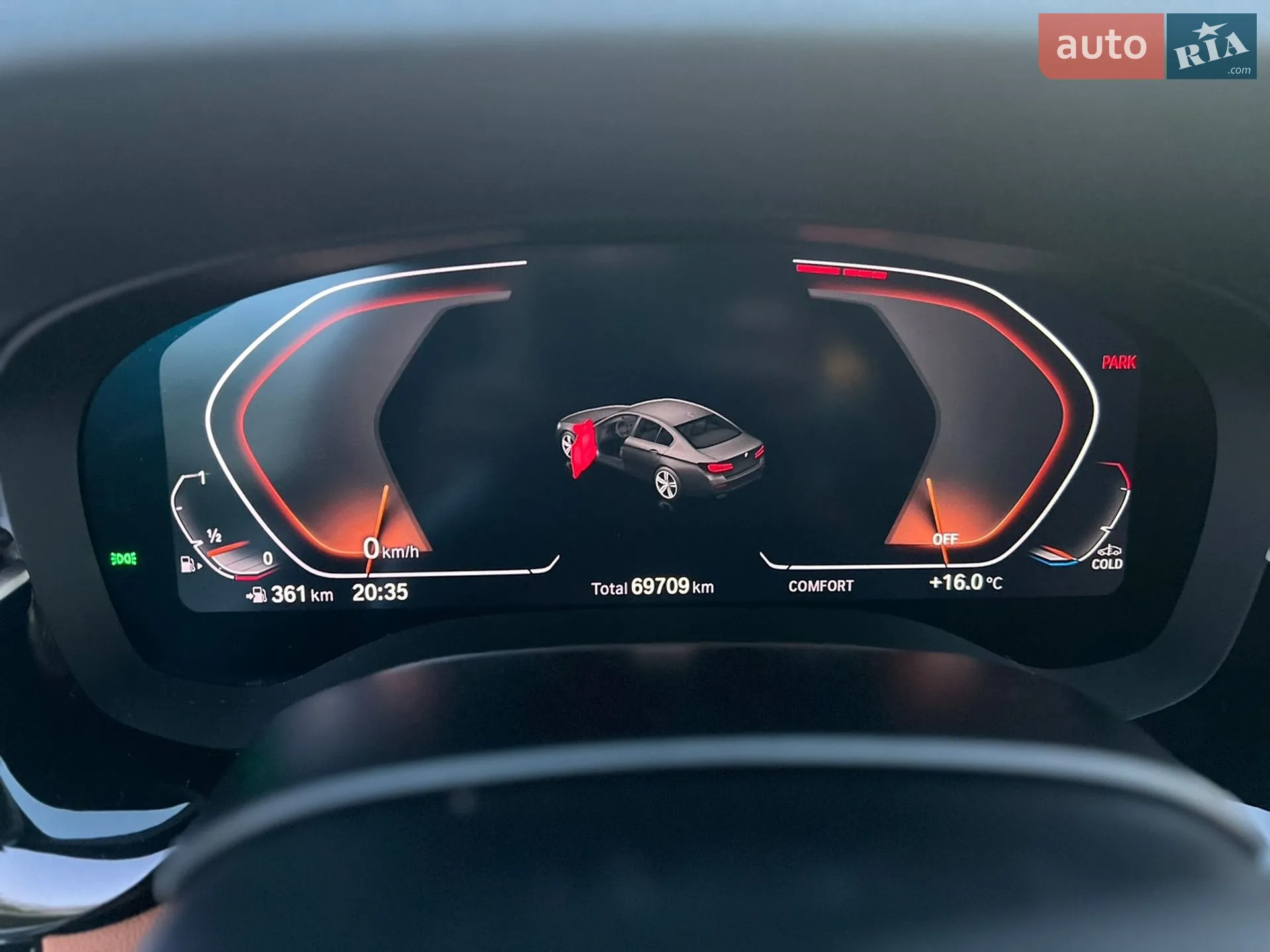 2021 BMW 5er - мініатюра 29