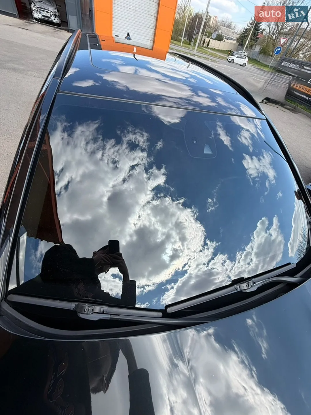 2012 BMW 5er - мініатюра 35