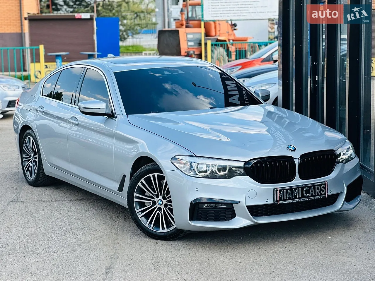 2012 BMW 3er - мініатюра 48