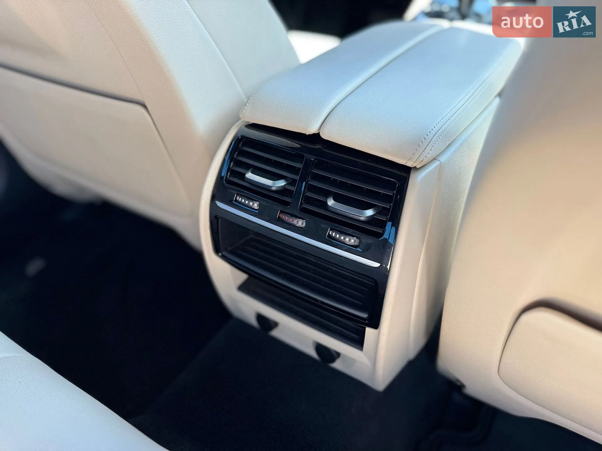 2018 BMW 5er - мініатюра 20