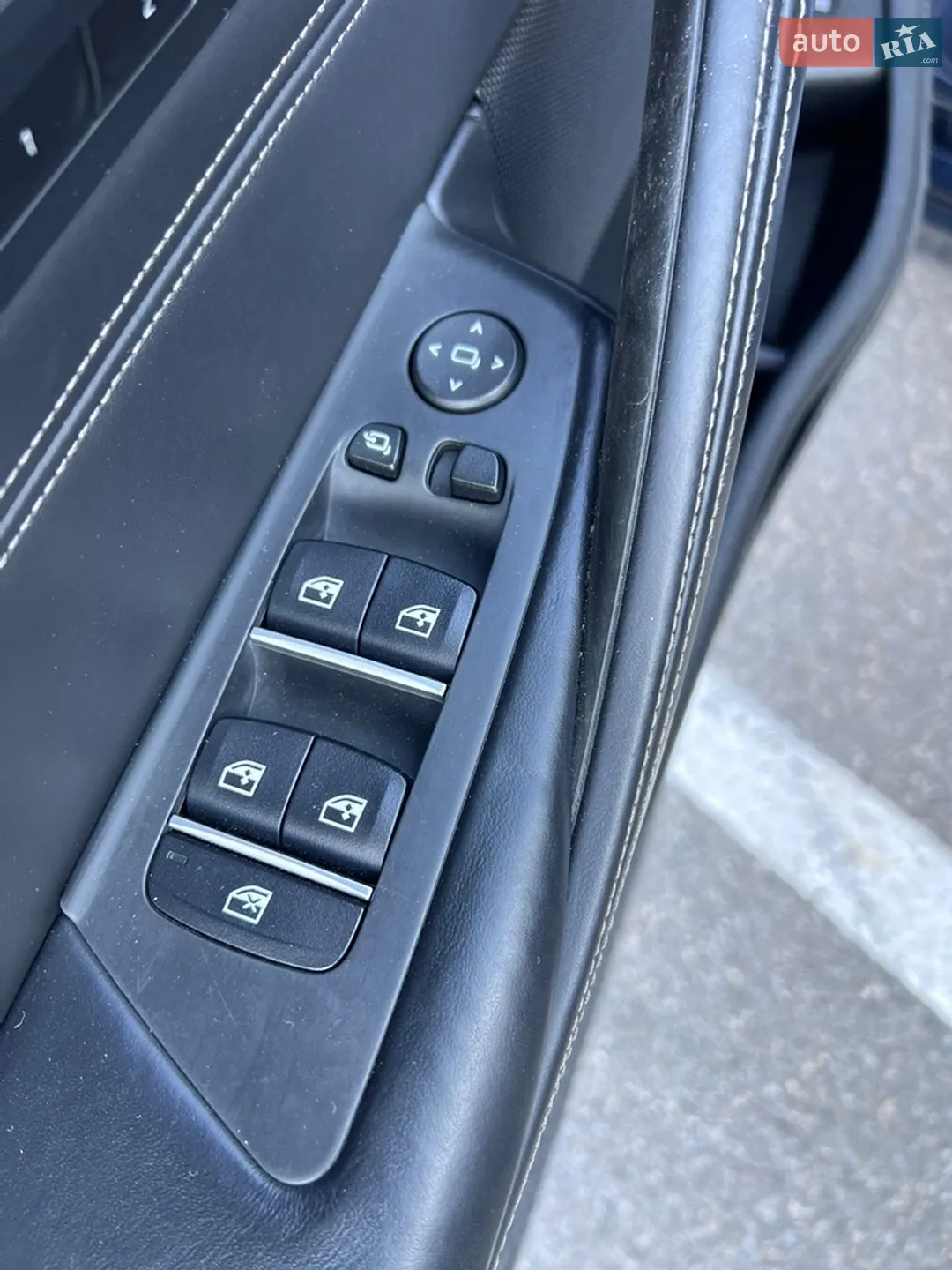 2018 BMW 5er - мініатюра 39