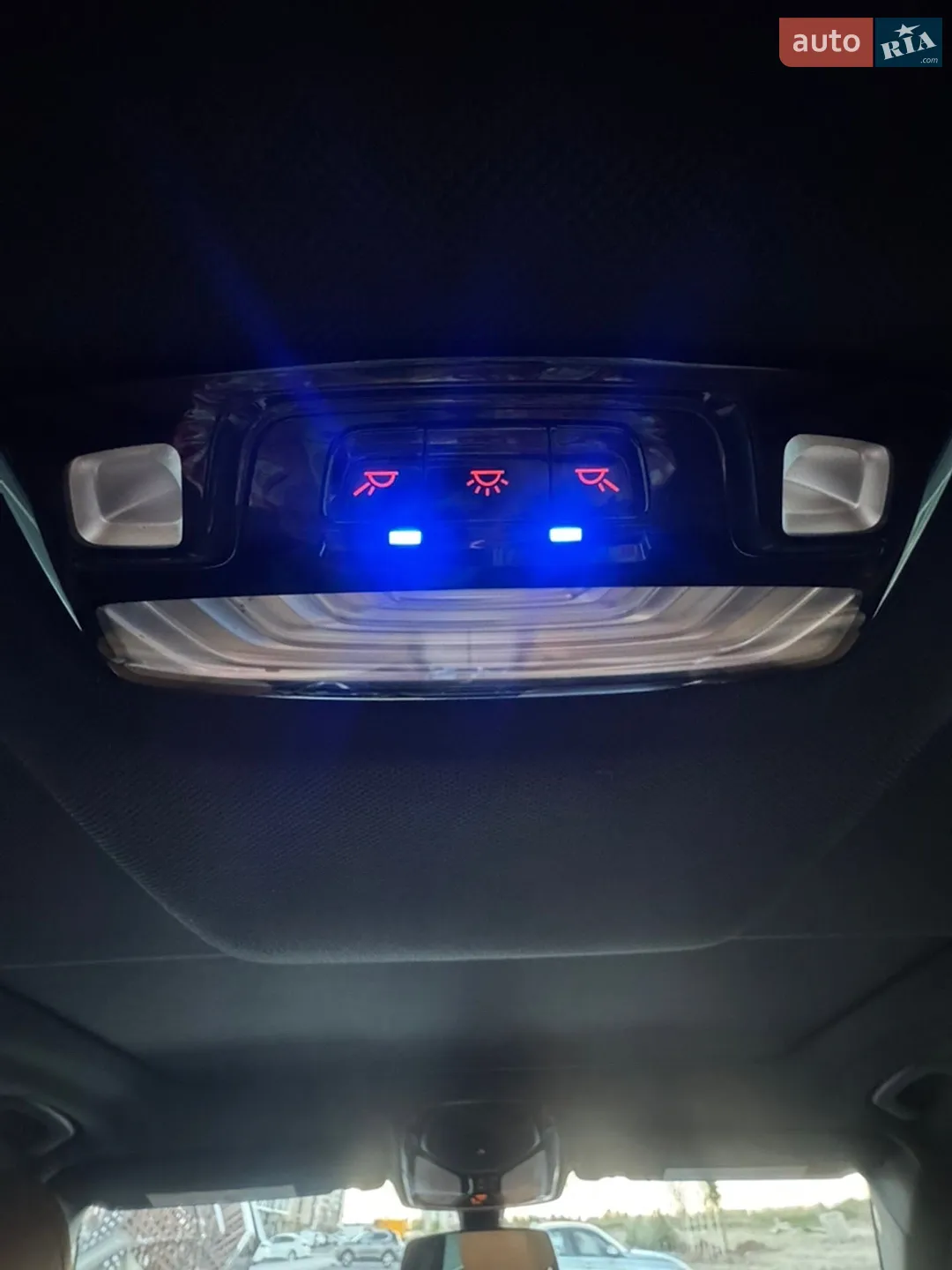 2017 BMW 5er - мініатюра 15