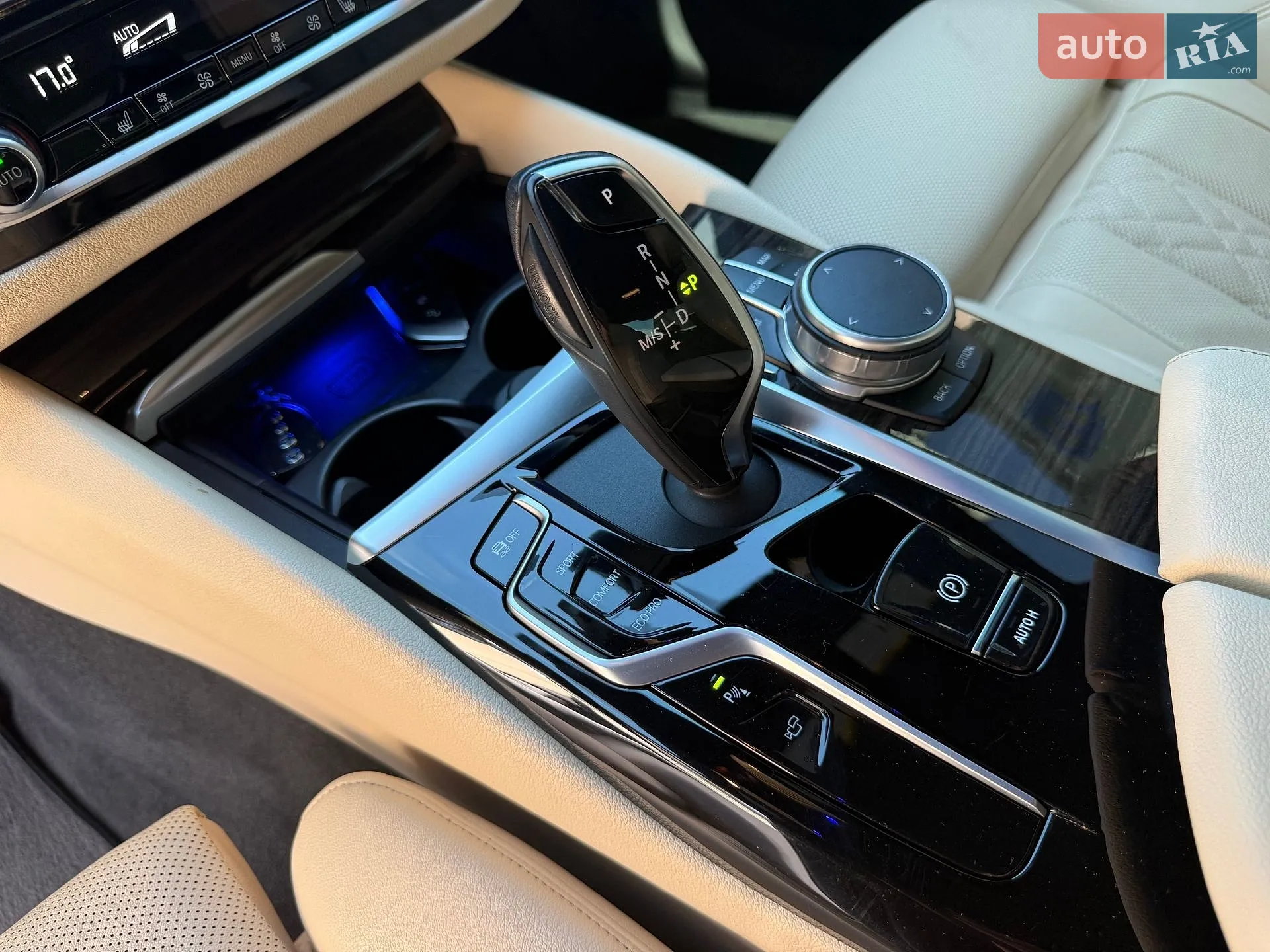 2020 BMW 5er - мініатюра 26