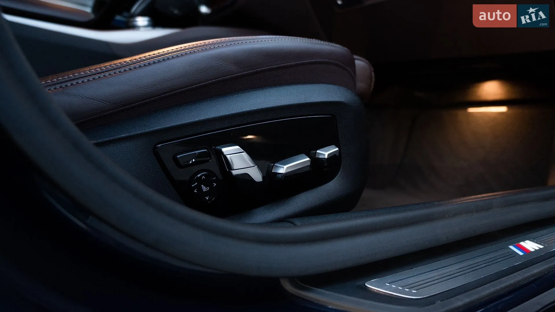 2018 BMW 5er - мініатюра 14