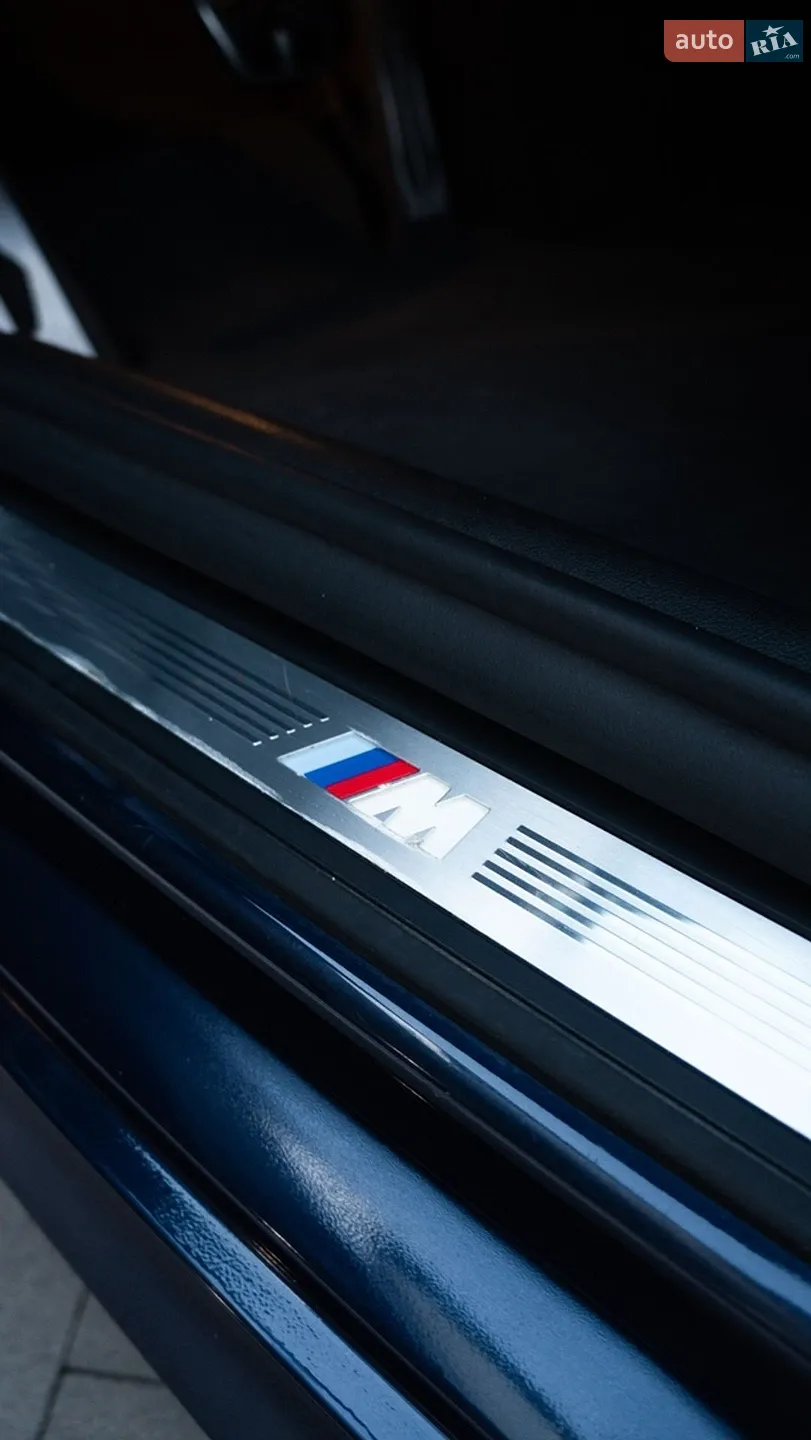 2018 BMW 5er - мініатюра 38