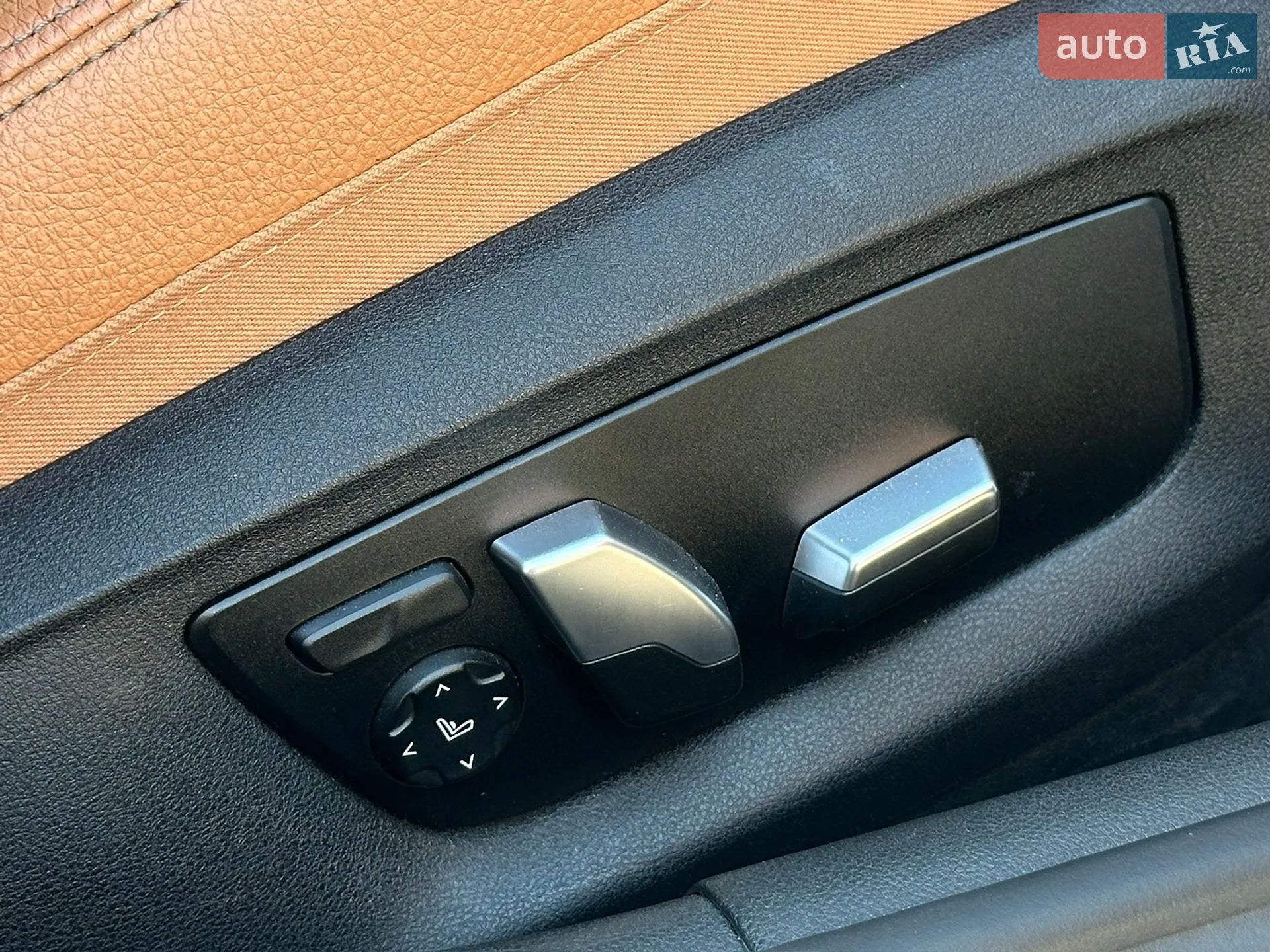2017 BMW 5er - мініатюра 51