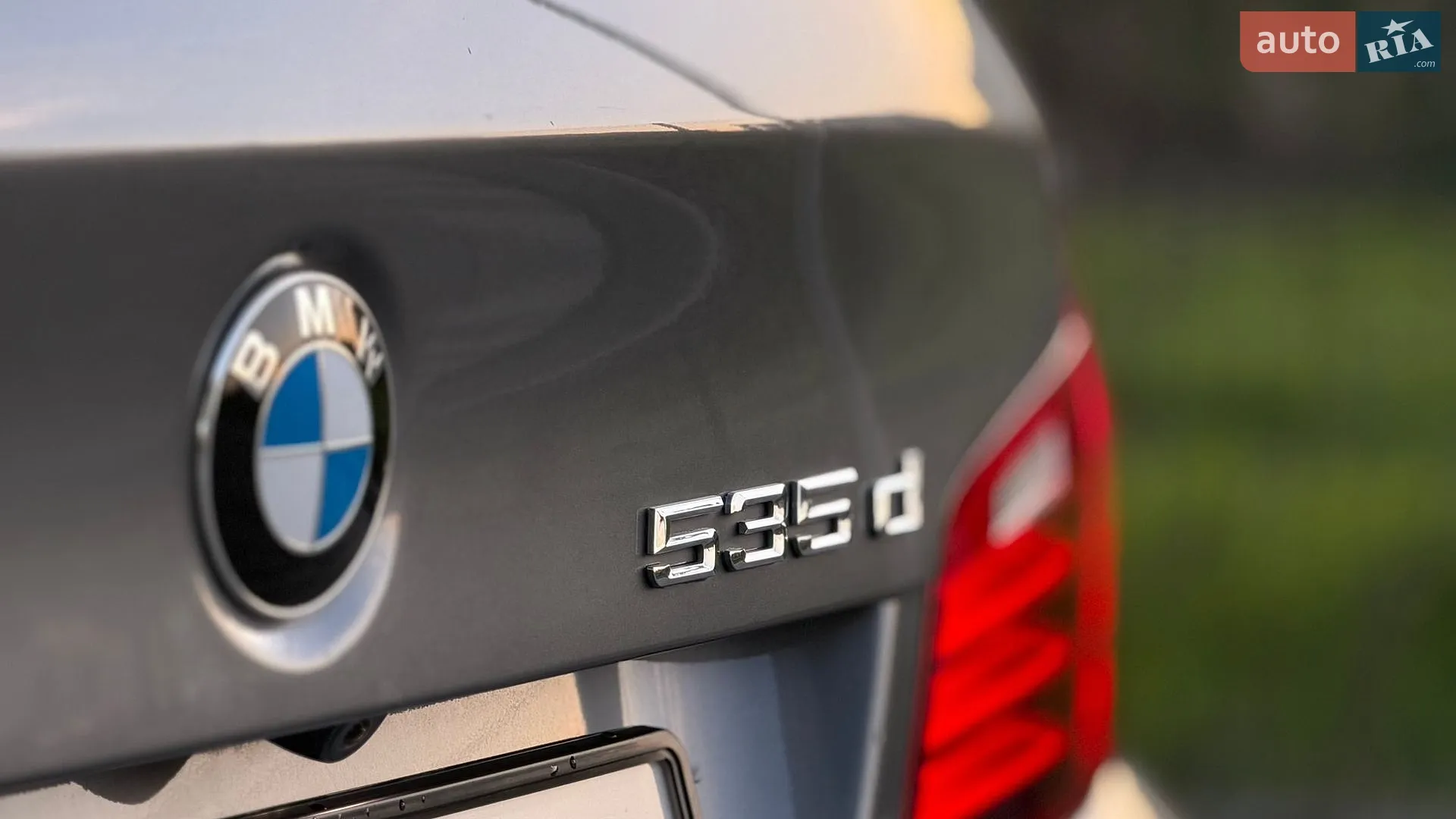 2015 BMW 5er - мініатюра 14
