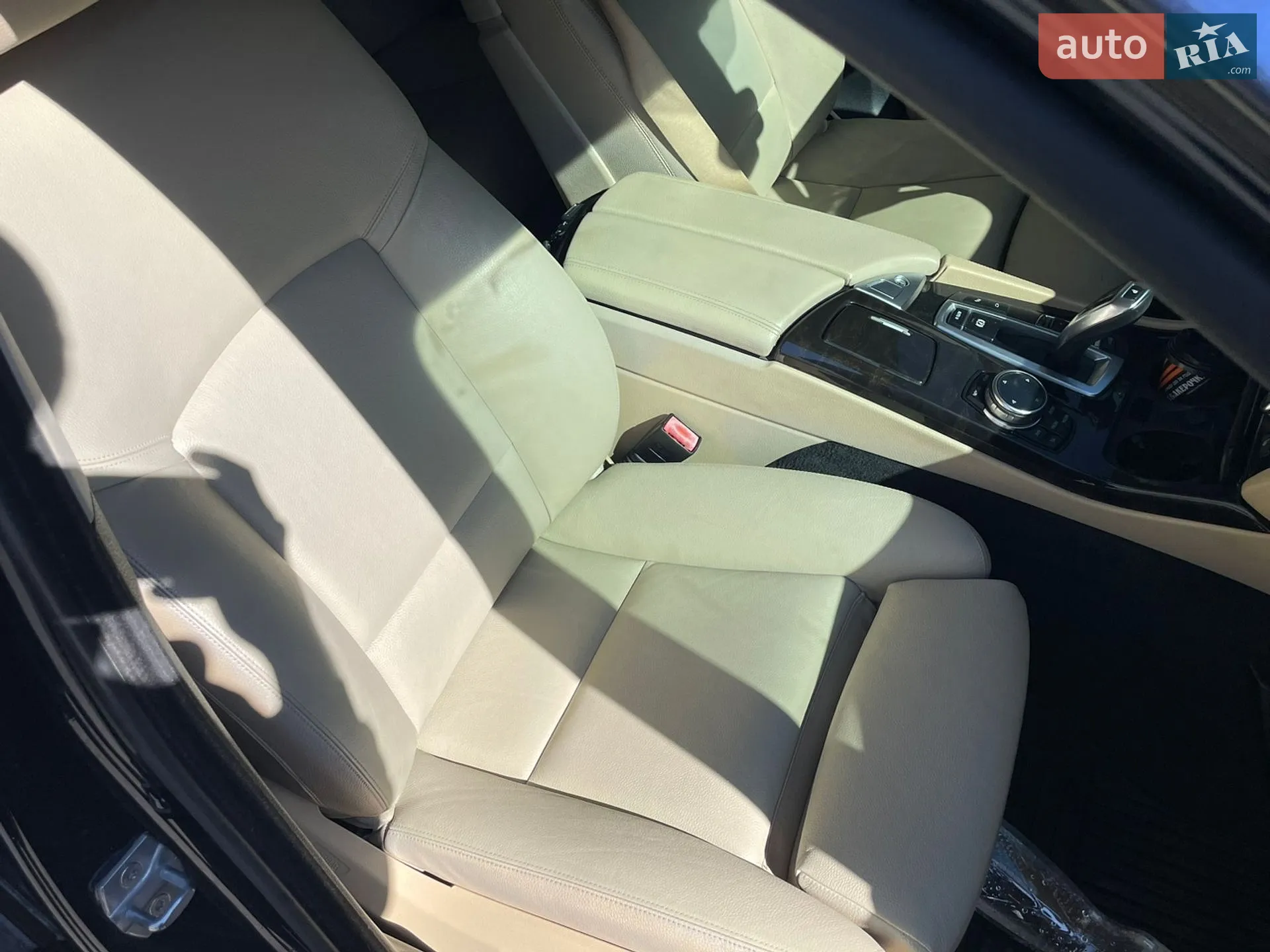 2013 BMW 5er - мініатюра 14