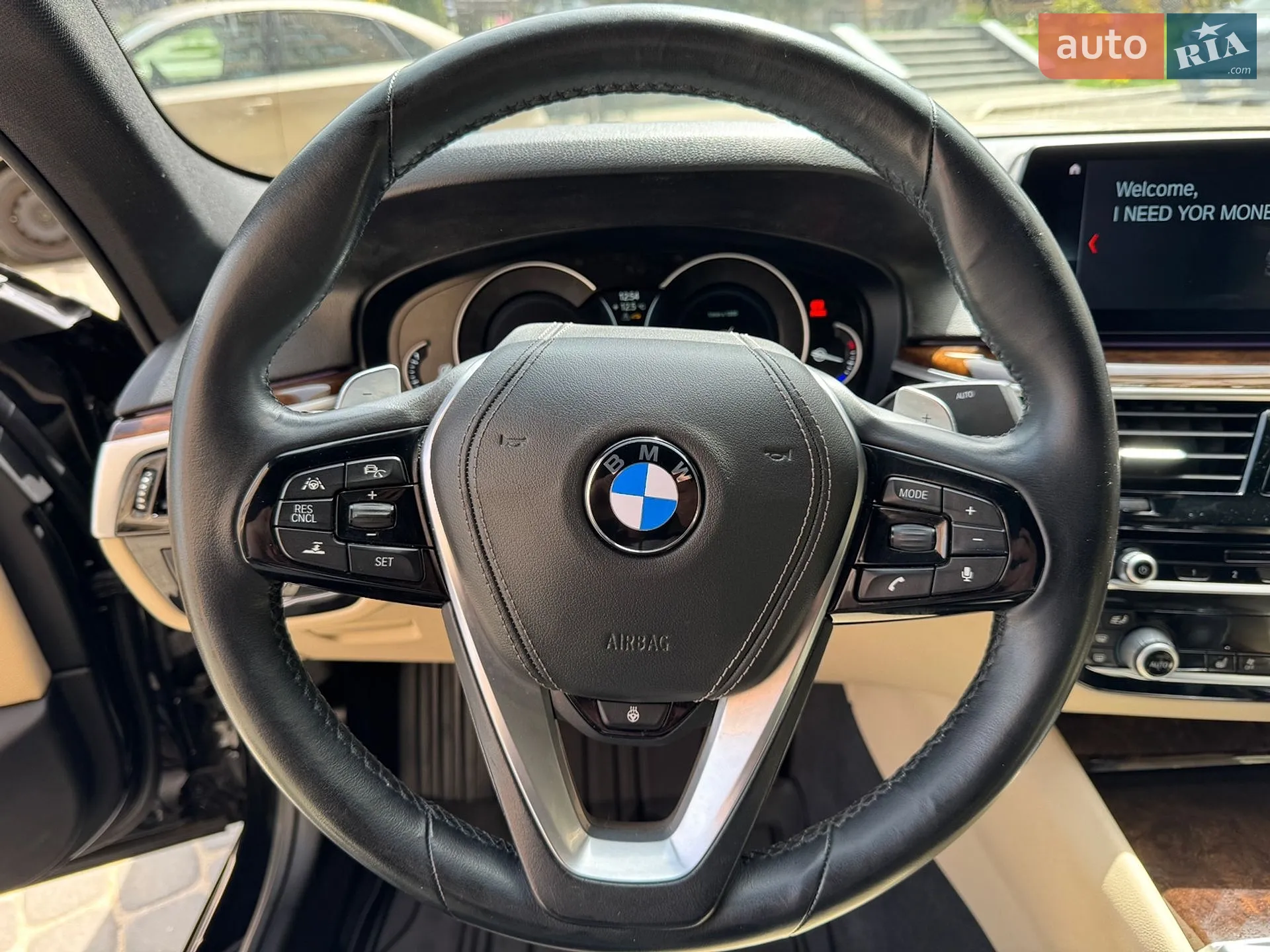 2018 BMW 5er - мініатюра 47