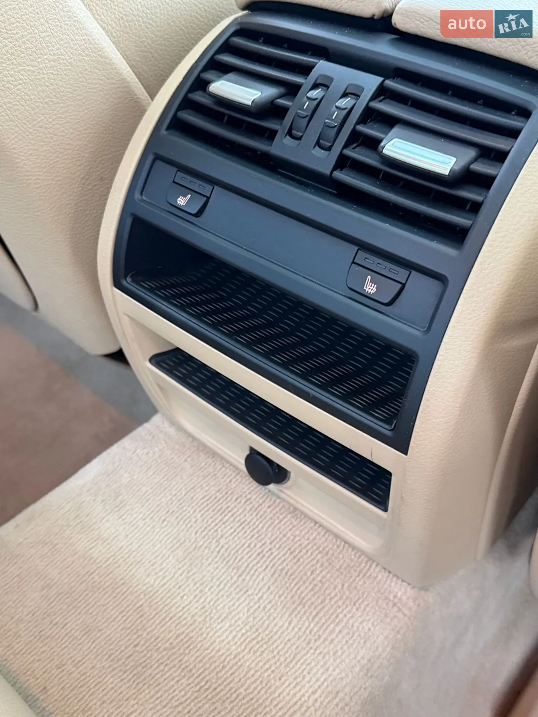2013 BMW 5er - мініатюра 27