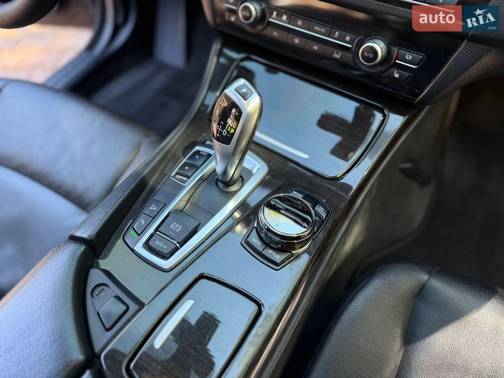 2013 BMW 5er - мініатюра 46