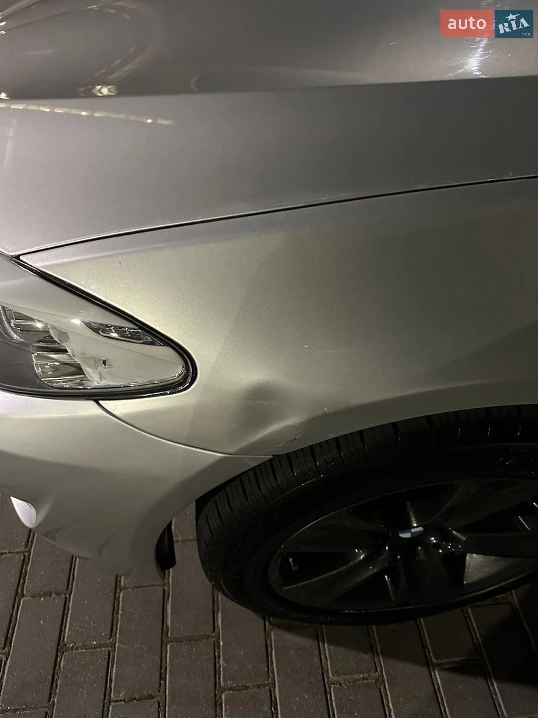2013 BMW 5er - мініатюра 25