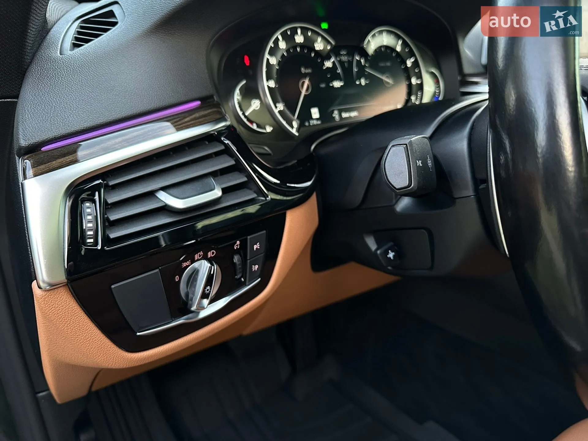 2018 BMW 5er - мініатюра 19