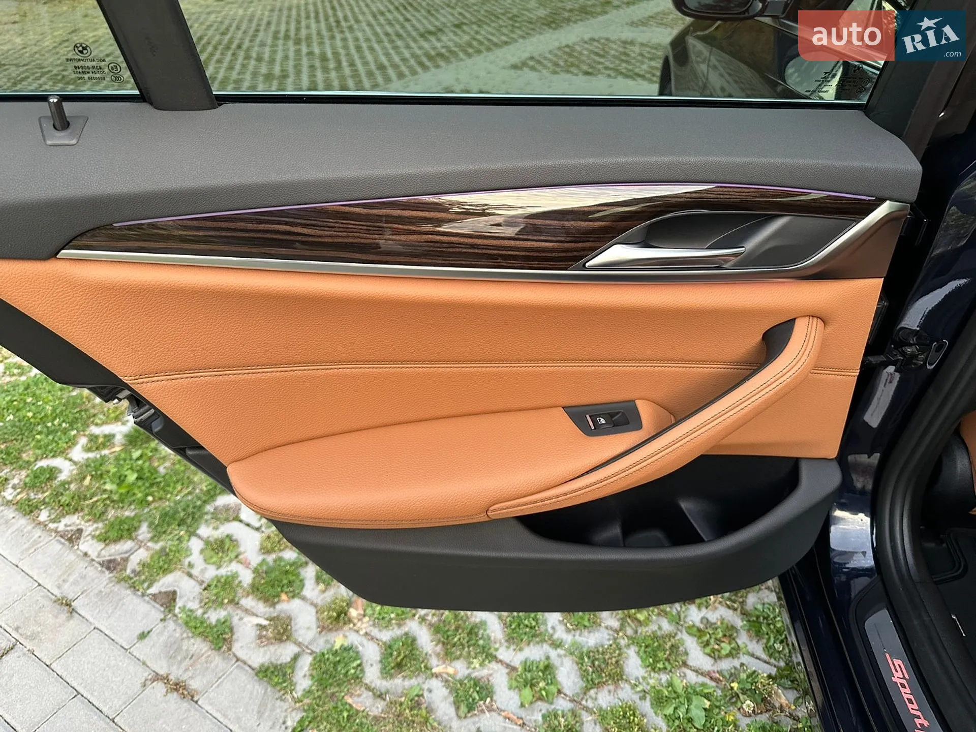 2018 BMW 5er - мініатюра 23
