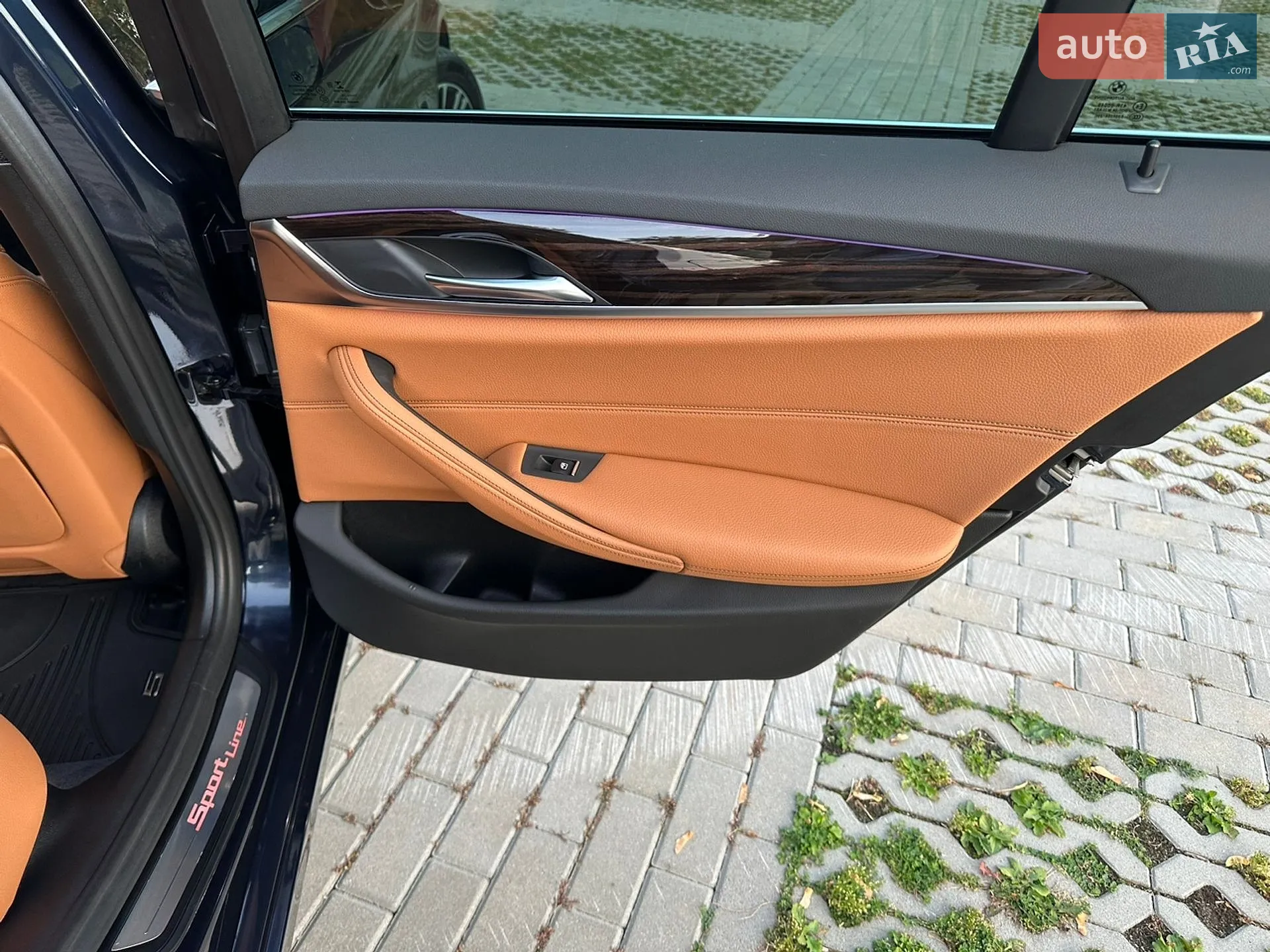 2018 BMW 5er - мініатюра 25