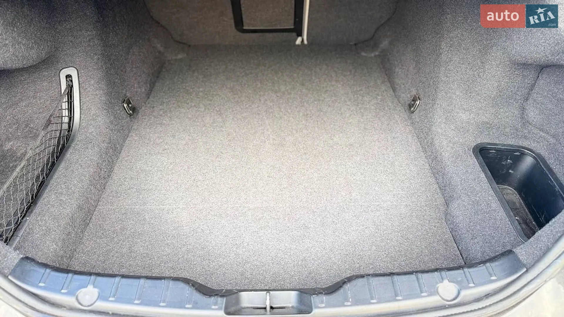 2012 BMW 5er - мініатюра 6